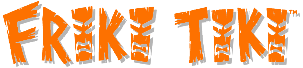 Friki Tiki