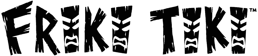 Friki Tiki