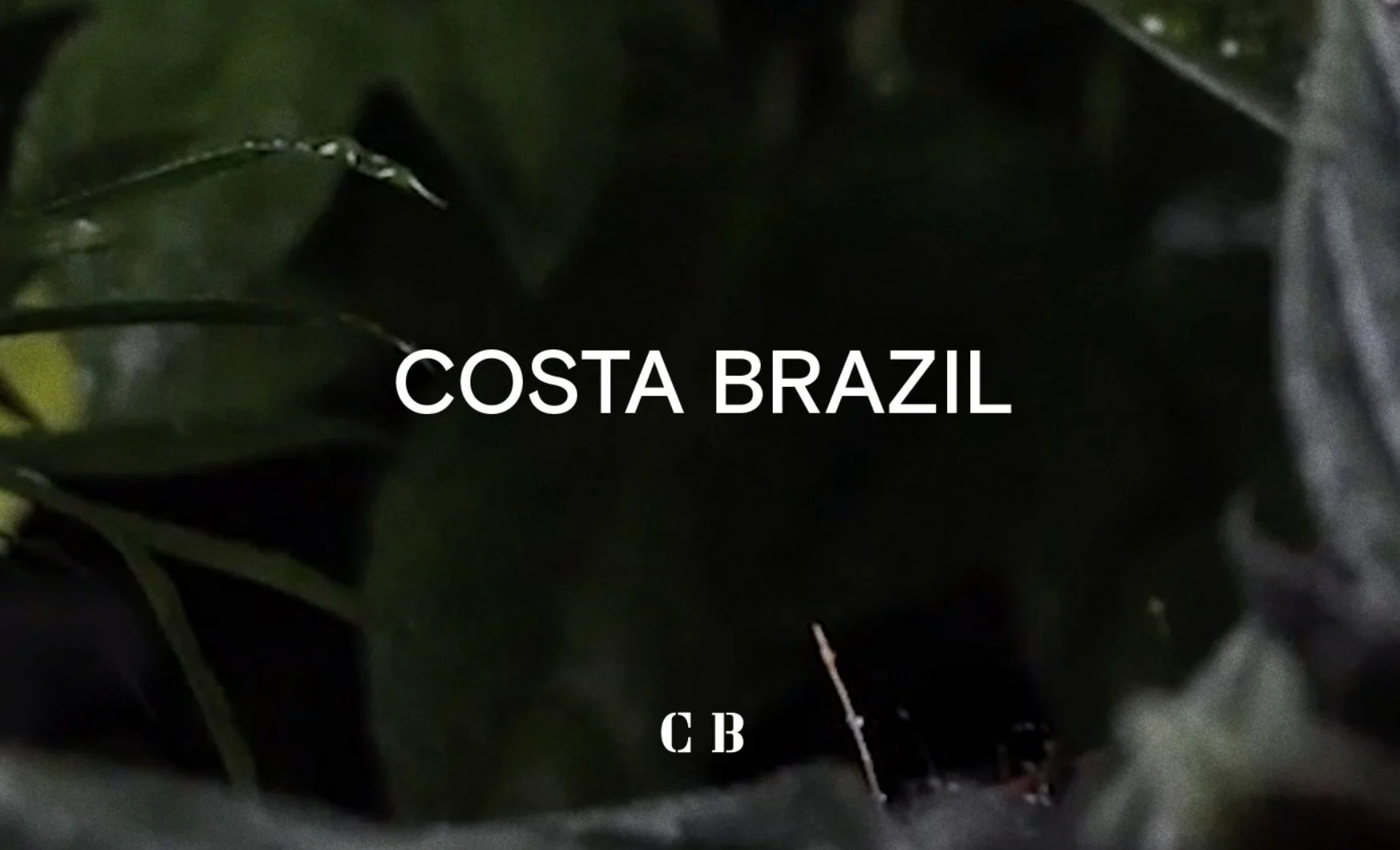 Costa Brazil