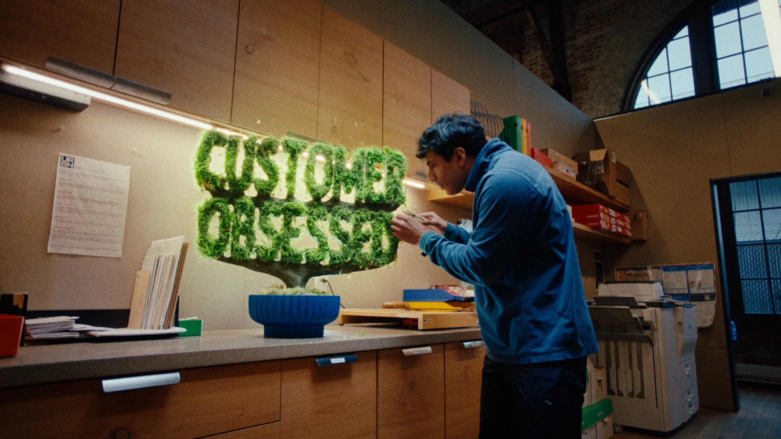 URBN x Stripe Payments