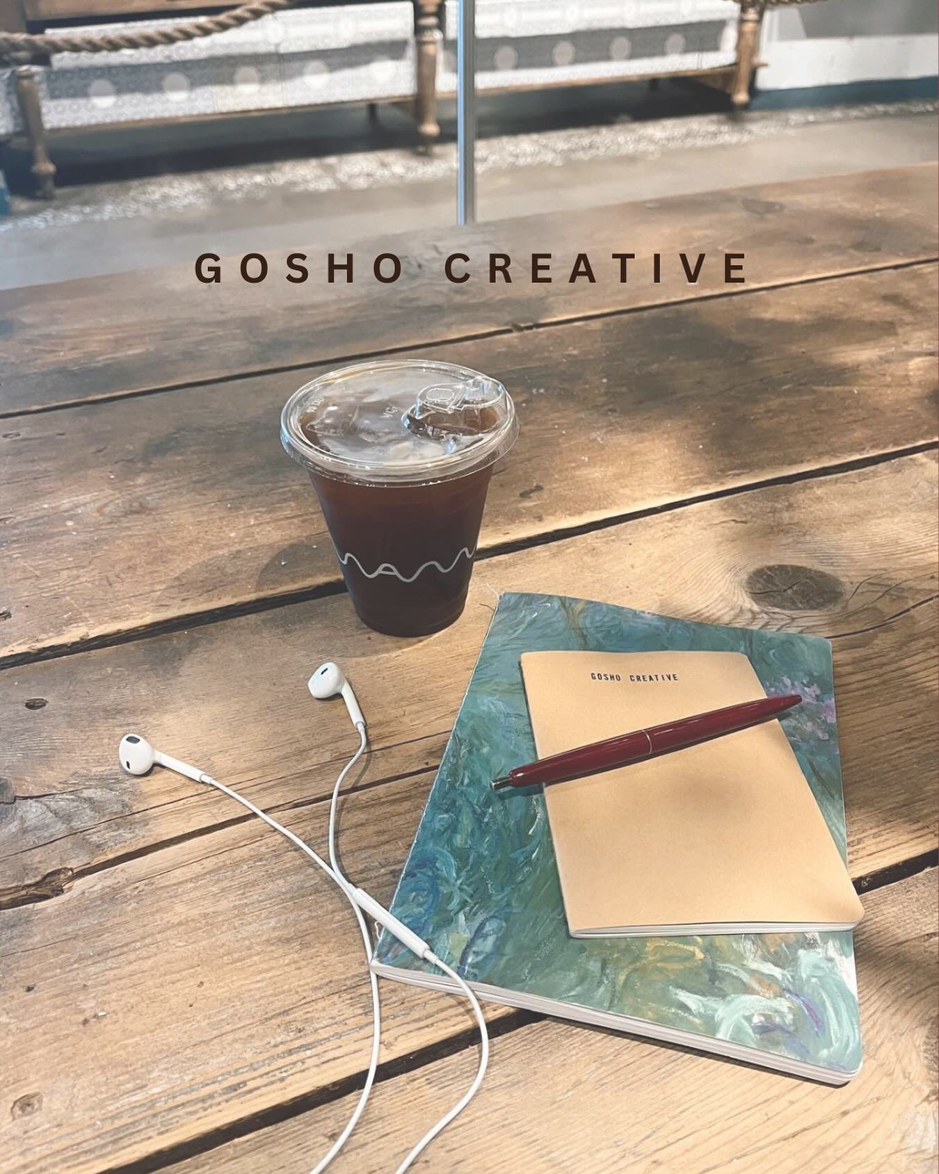 Fuel for the week ☕️🤭