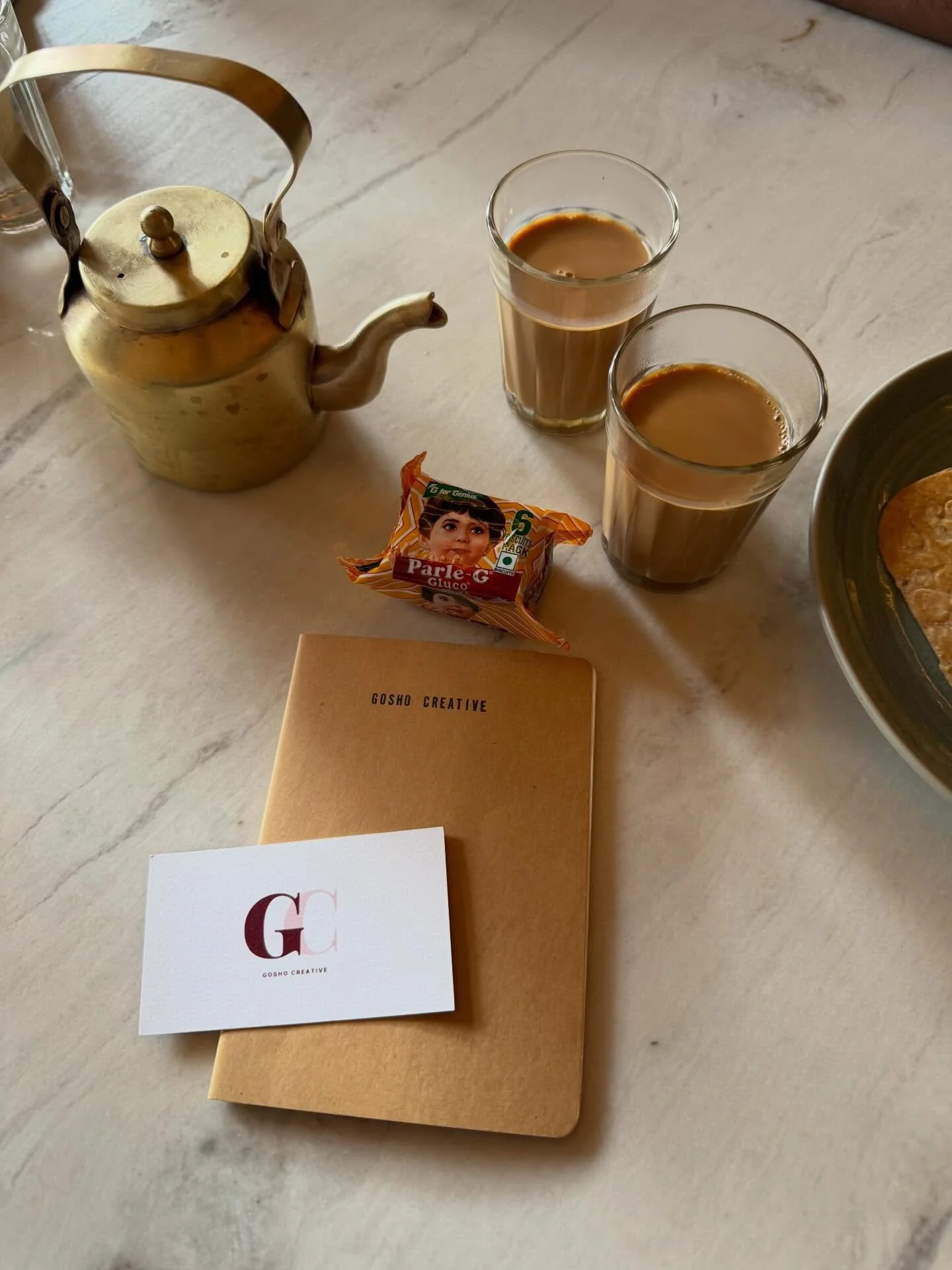 Brainstorming... 💭

#marketing #socialmedia #goshocreative