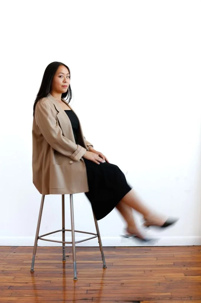 Midori Ng Nanda Headshot