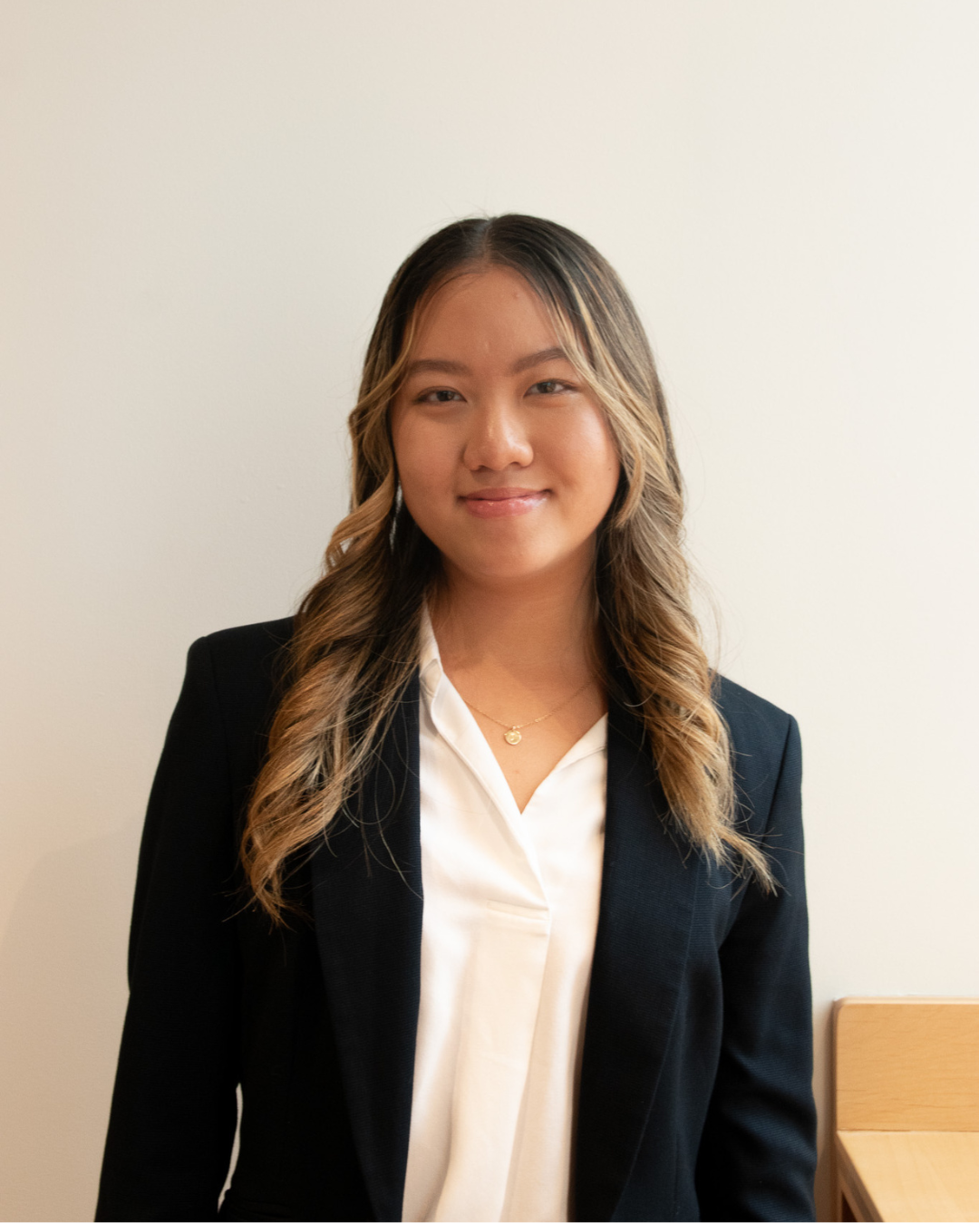 Rachel Nguyen, Employee of Gosho Creative