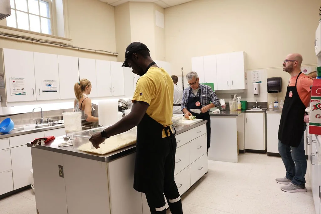 Employment — Hope House Guelph