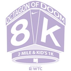 Octagon of Doom Run Powered by WTC Fiber