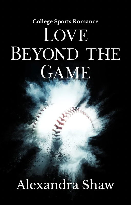 Preorder - New Cover - Paperback -Beyond the Game Bundle - Book 1 & 2