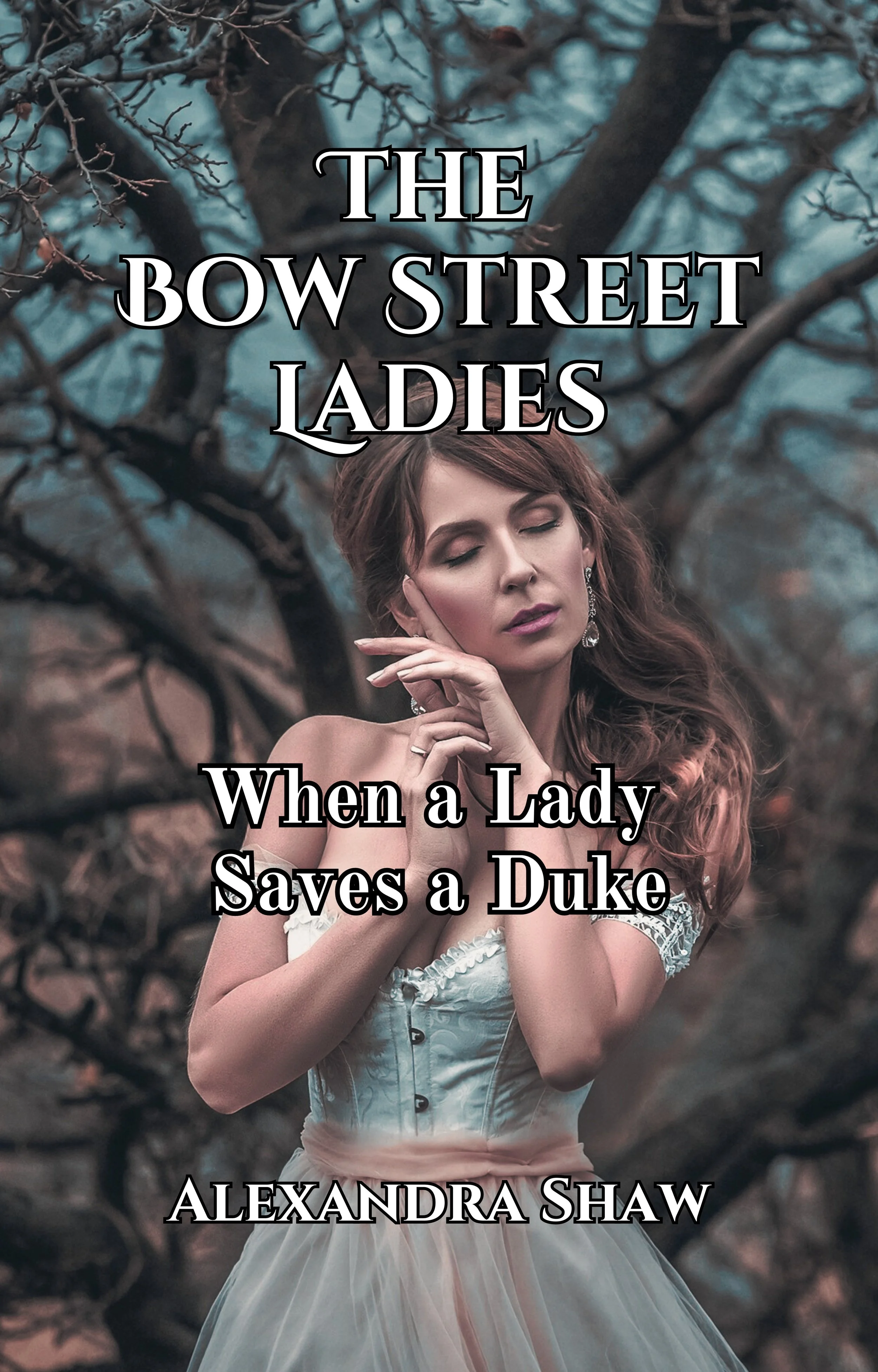 When a Lady Saves a Duke.jpg