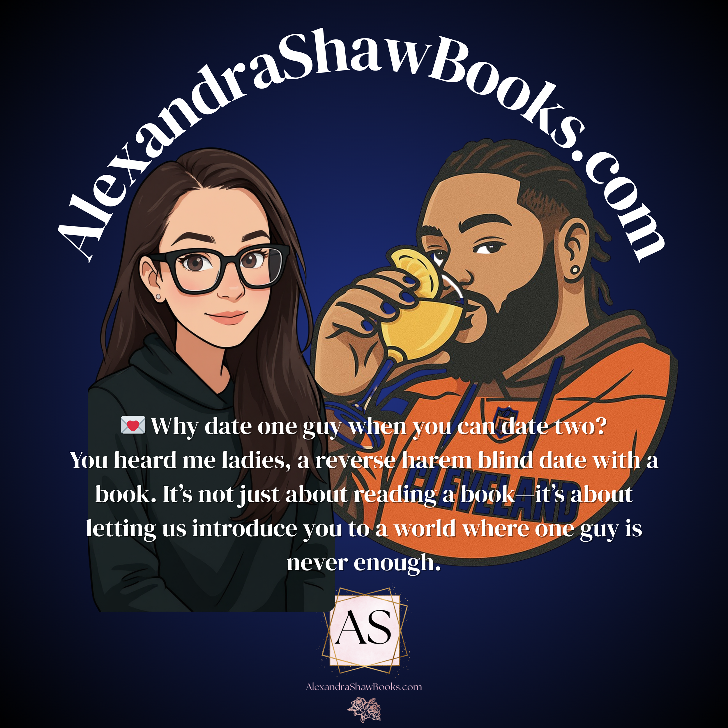 AlexandraShawBooks.com (Water Bottles) (Sticker (Circle)) (2000 x 2000 px) (3).png
