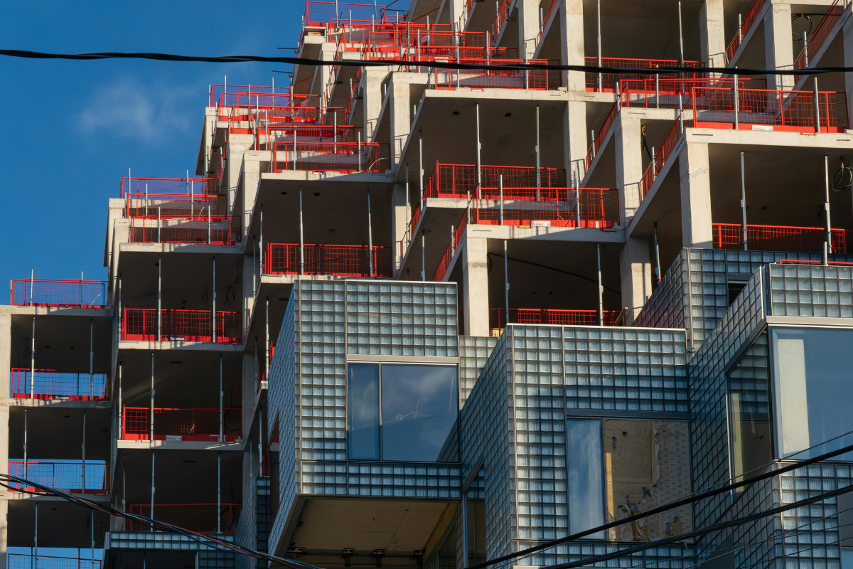 Understanding the ROI of Heat Pump Technology in New Builds