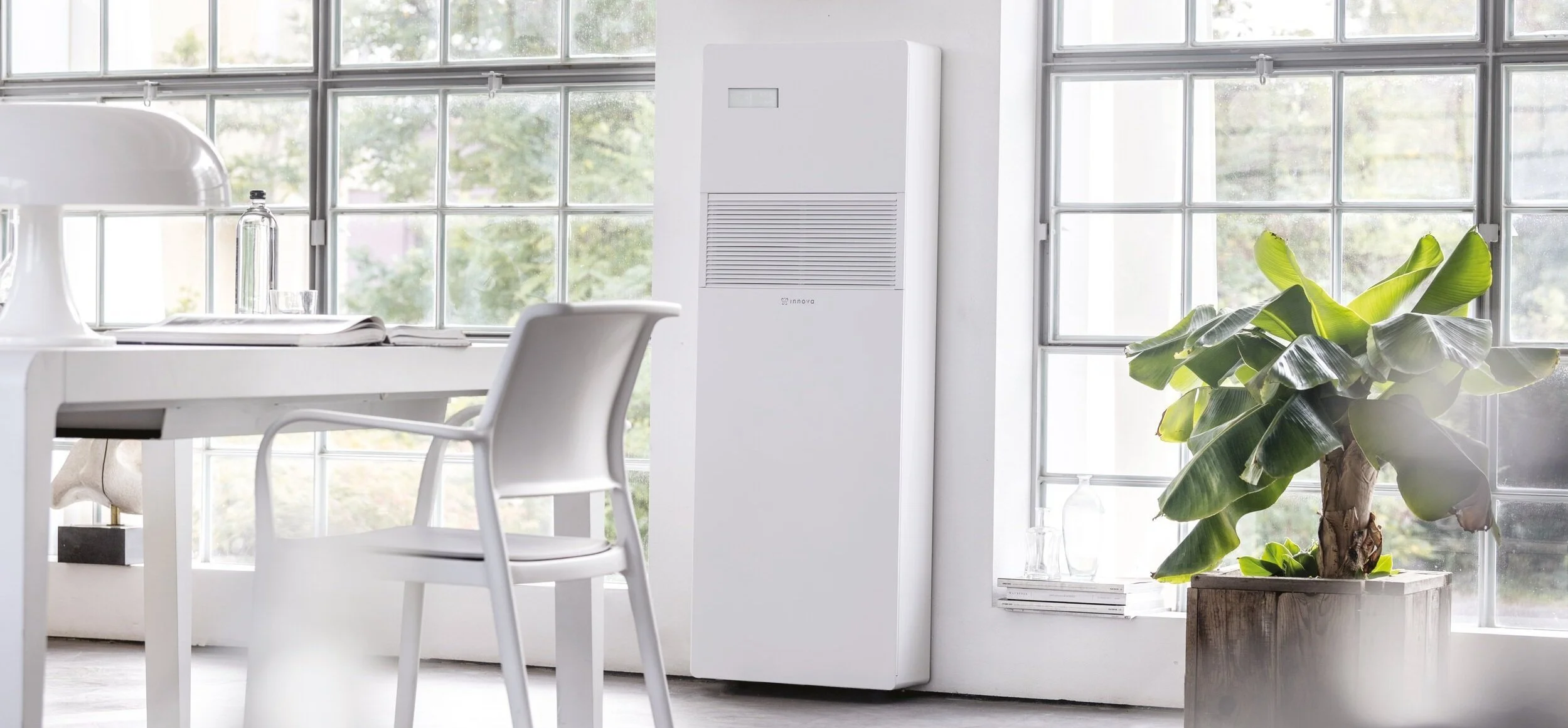 View of Retrofitting Your Multifamily Buildings With Heat Pumps | How To ...