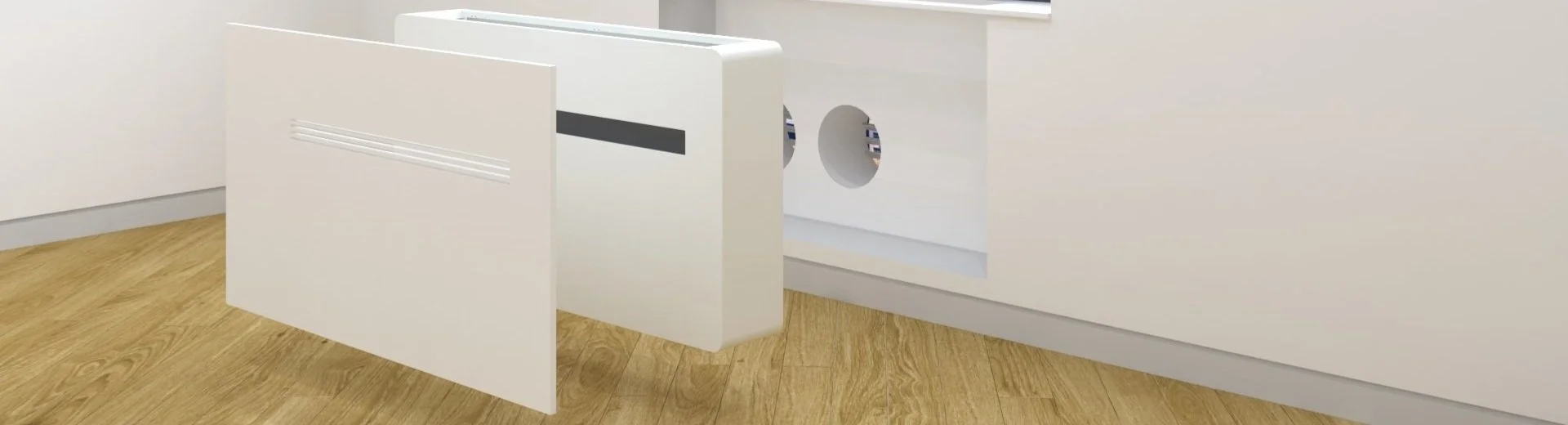 INNOVA 2.0 Heat Pumps | Top-line Details and Value Props — Gigawatt ...