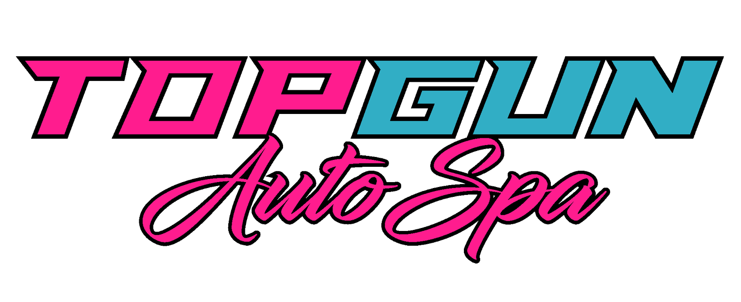 Top Gun Auto Spa