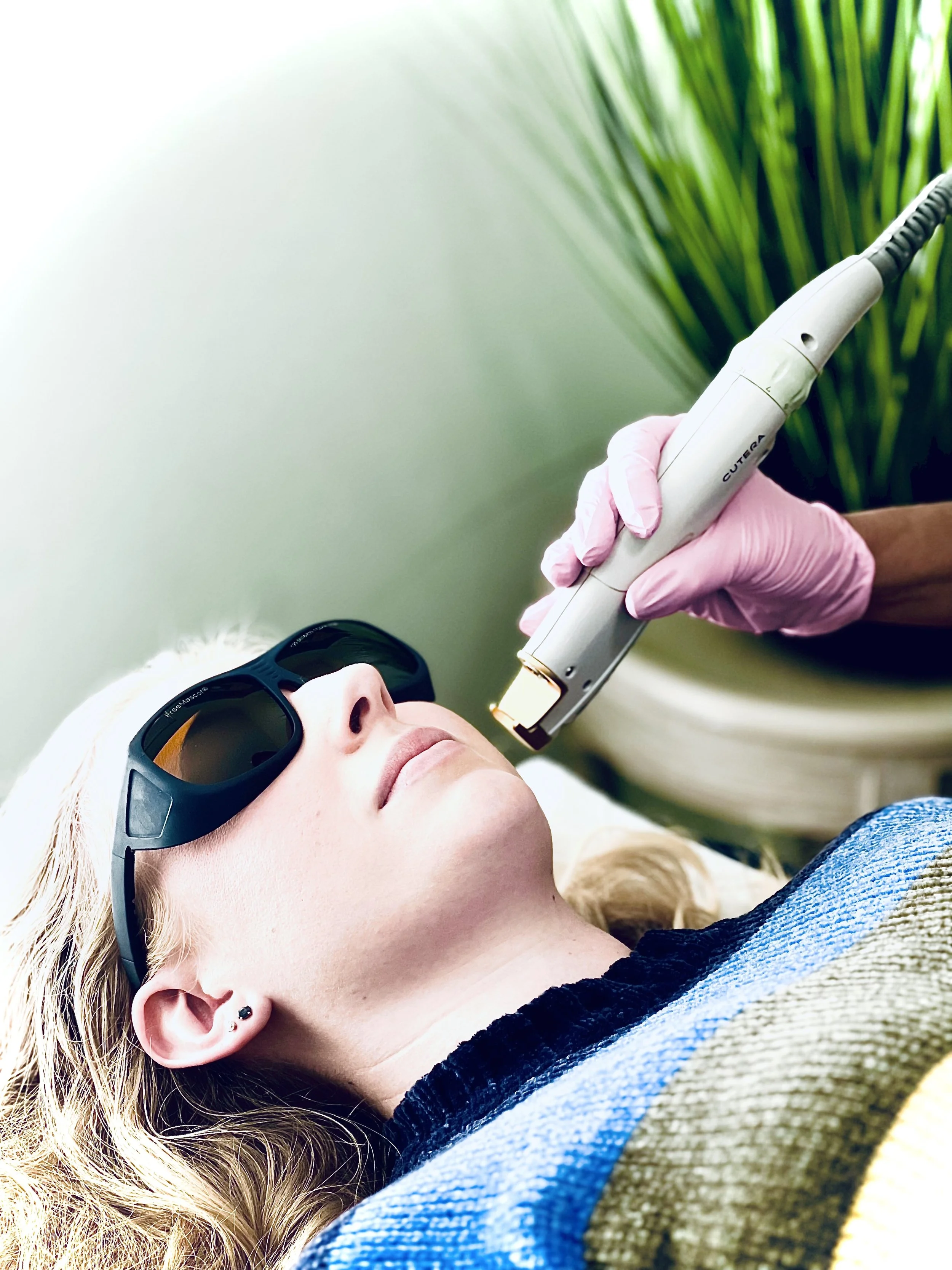 Laser Beauty Center