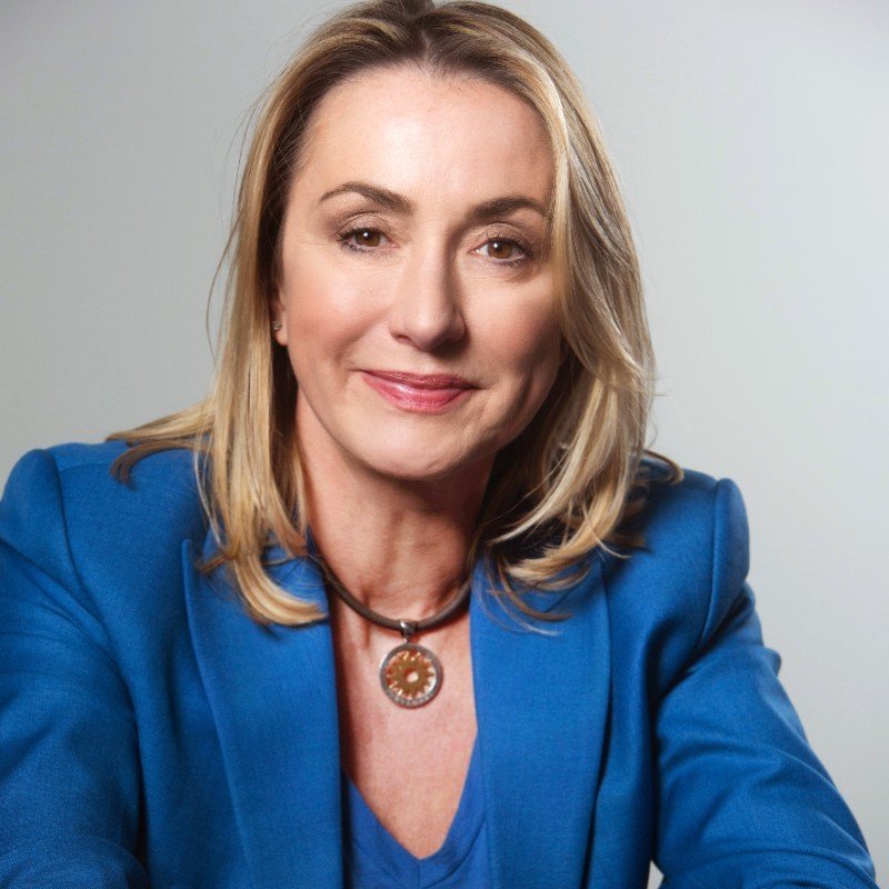 Heike Abouchikhi - Vorstand