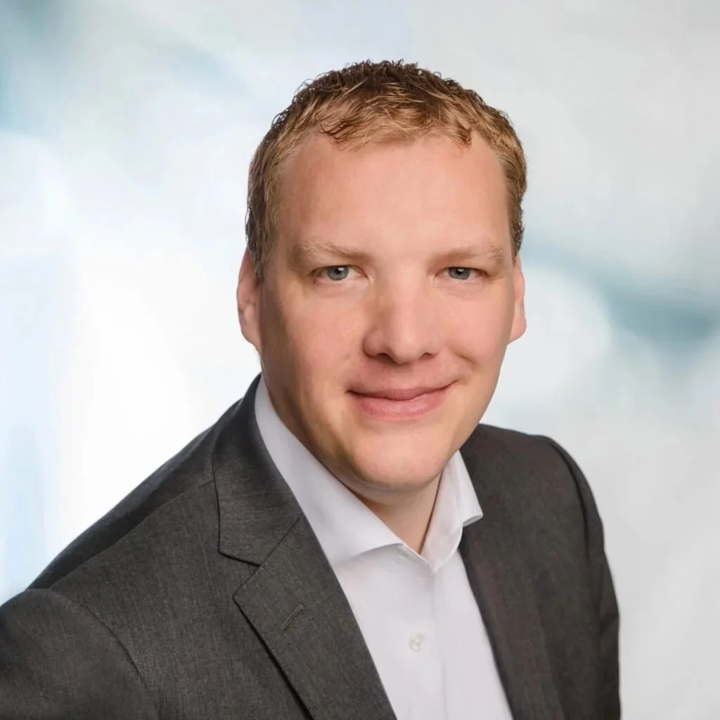 Dr. Willem Keijzer - 1. Vorsitzender