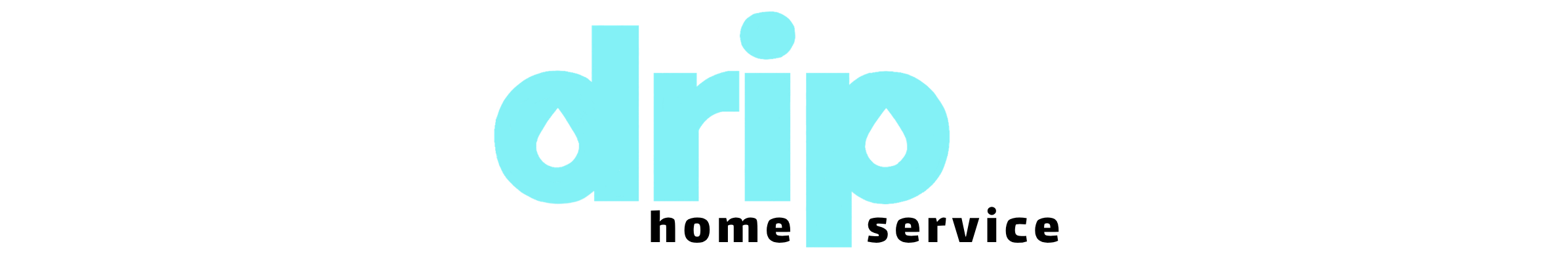 Drip Home Service