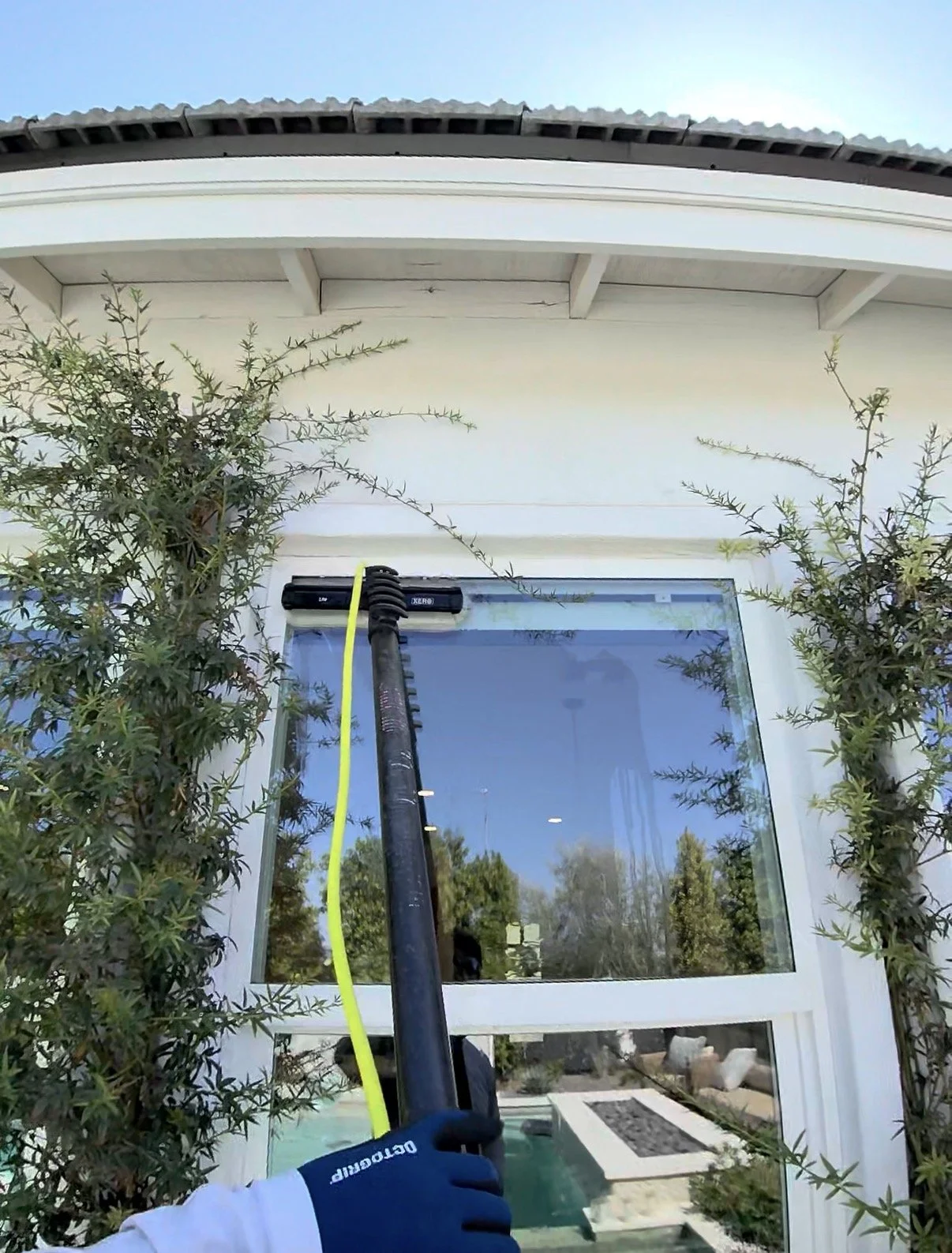 Window Cleaning