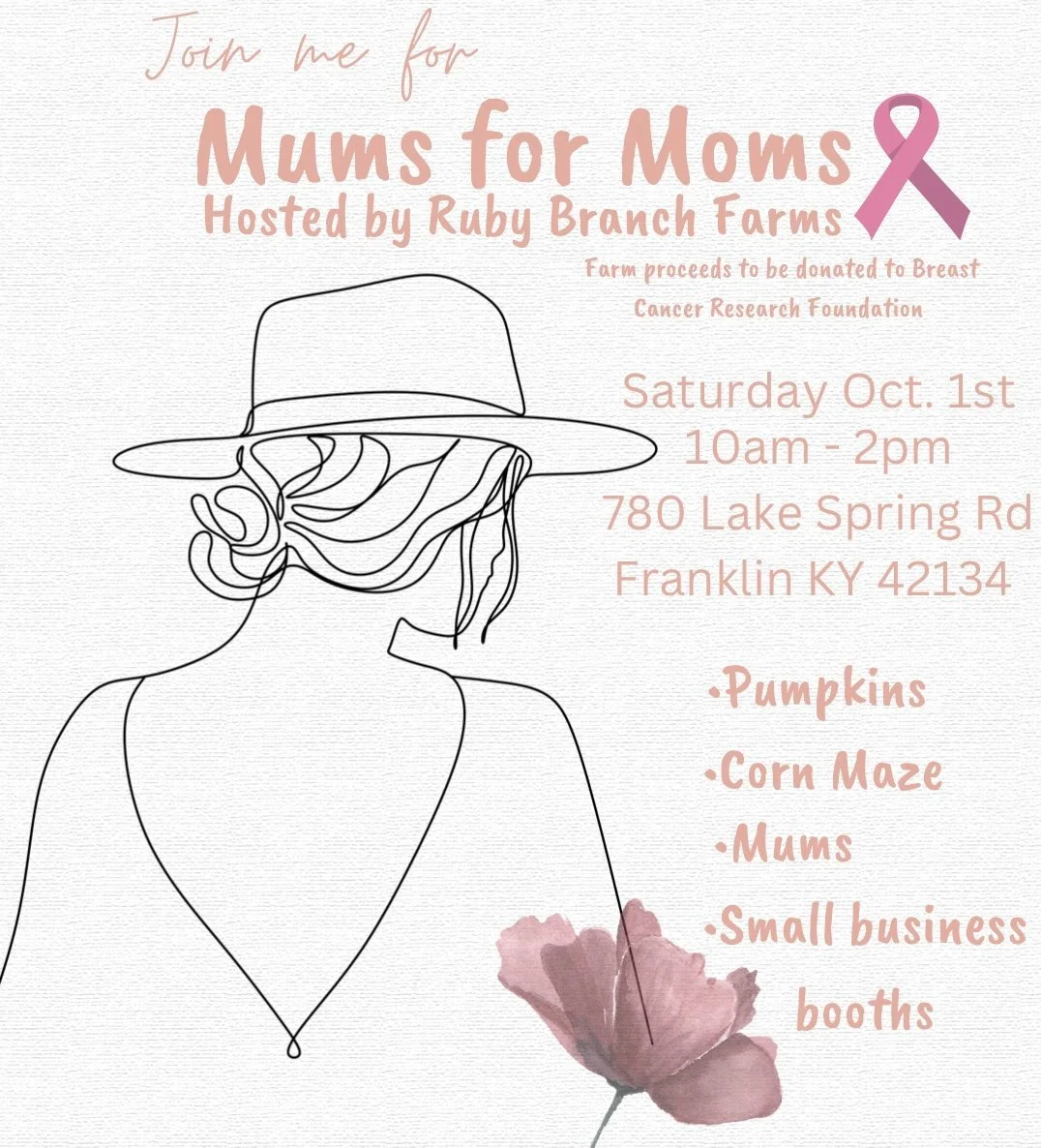 Mums for Moms