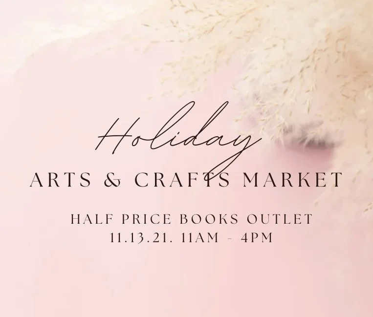 Holiday Art Market