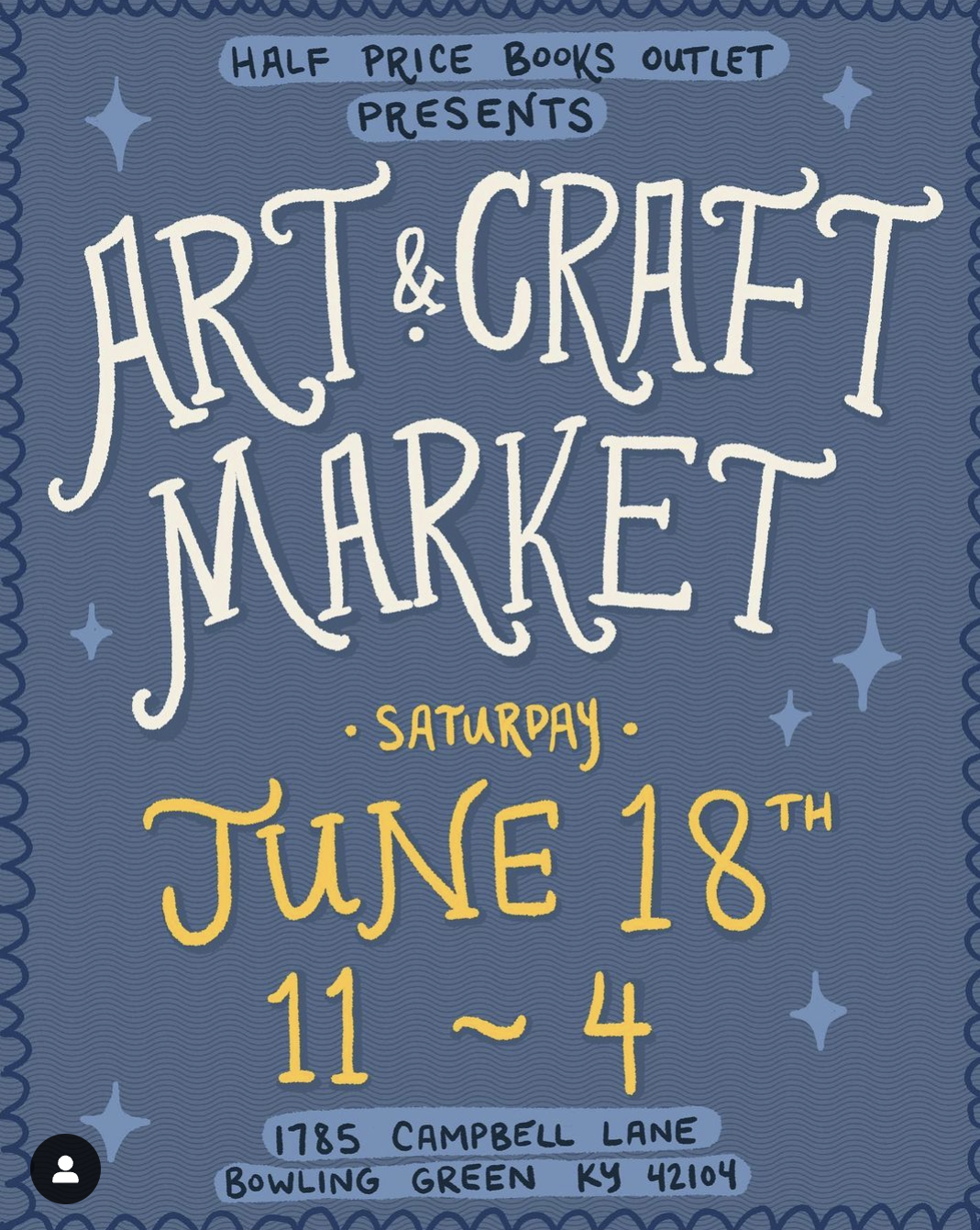 Art and Craft Market