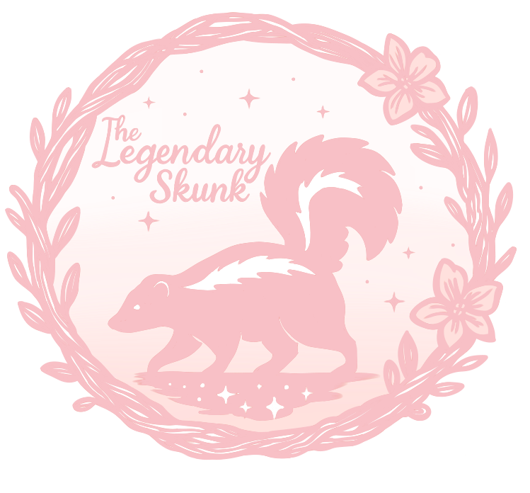 The Legendary Skunk