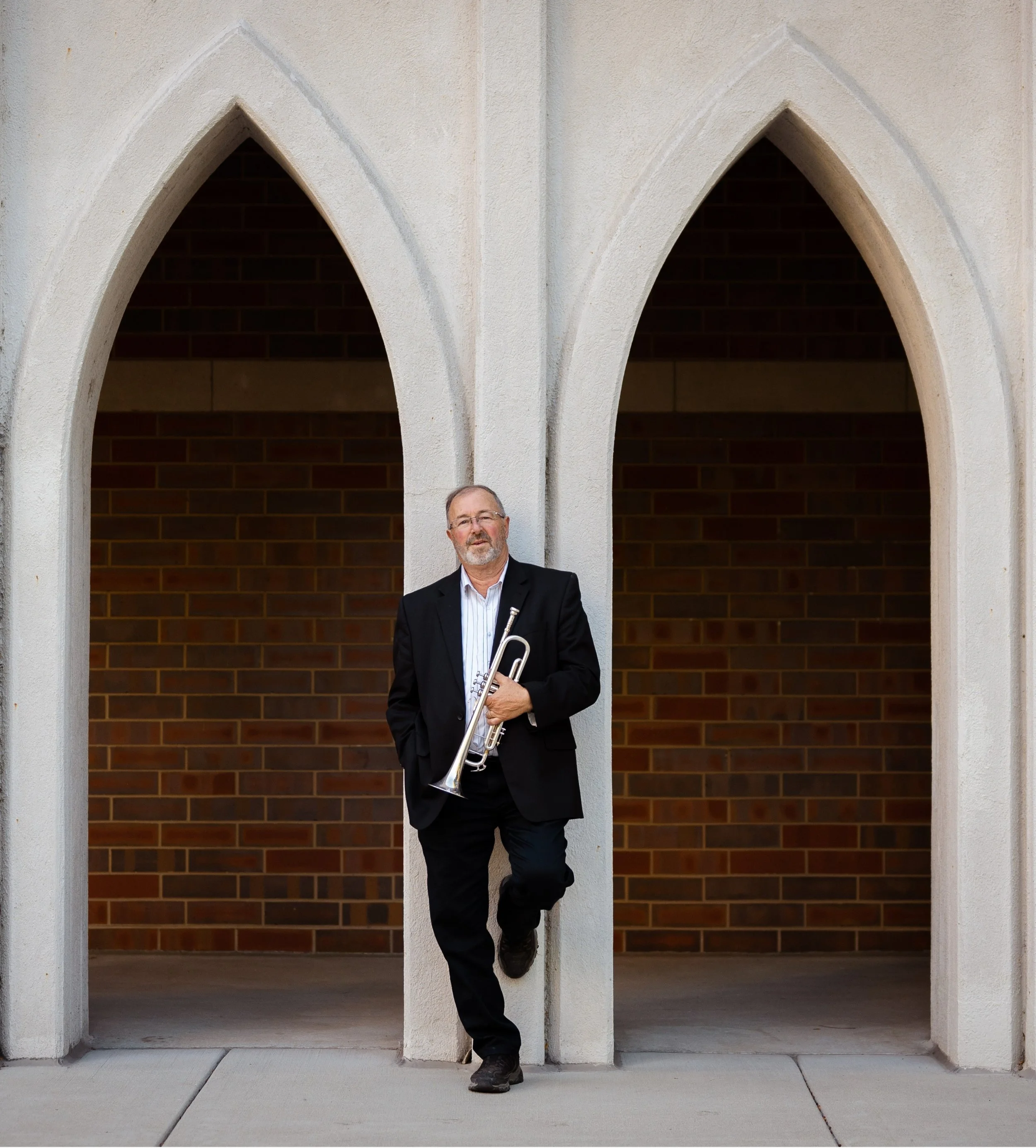 Don Shire Concert