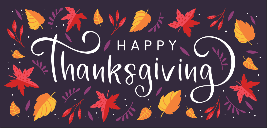 Thanksgiving Day