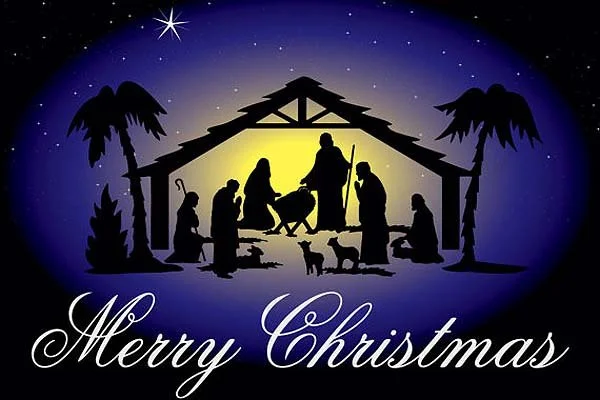 Christmas Day