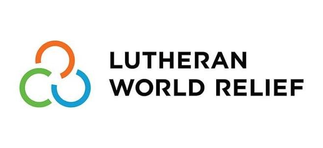 Lutheran World Relief Kit Packing