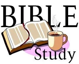 Bible Study 