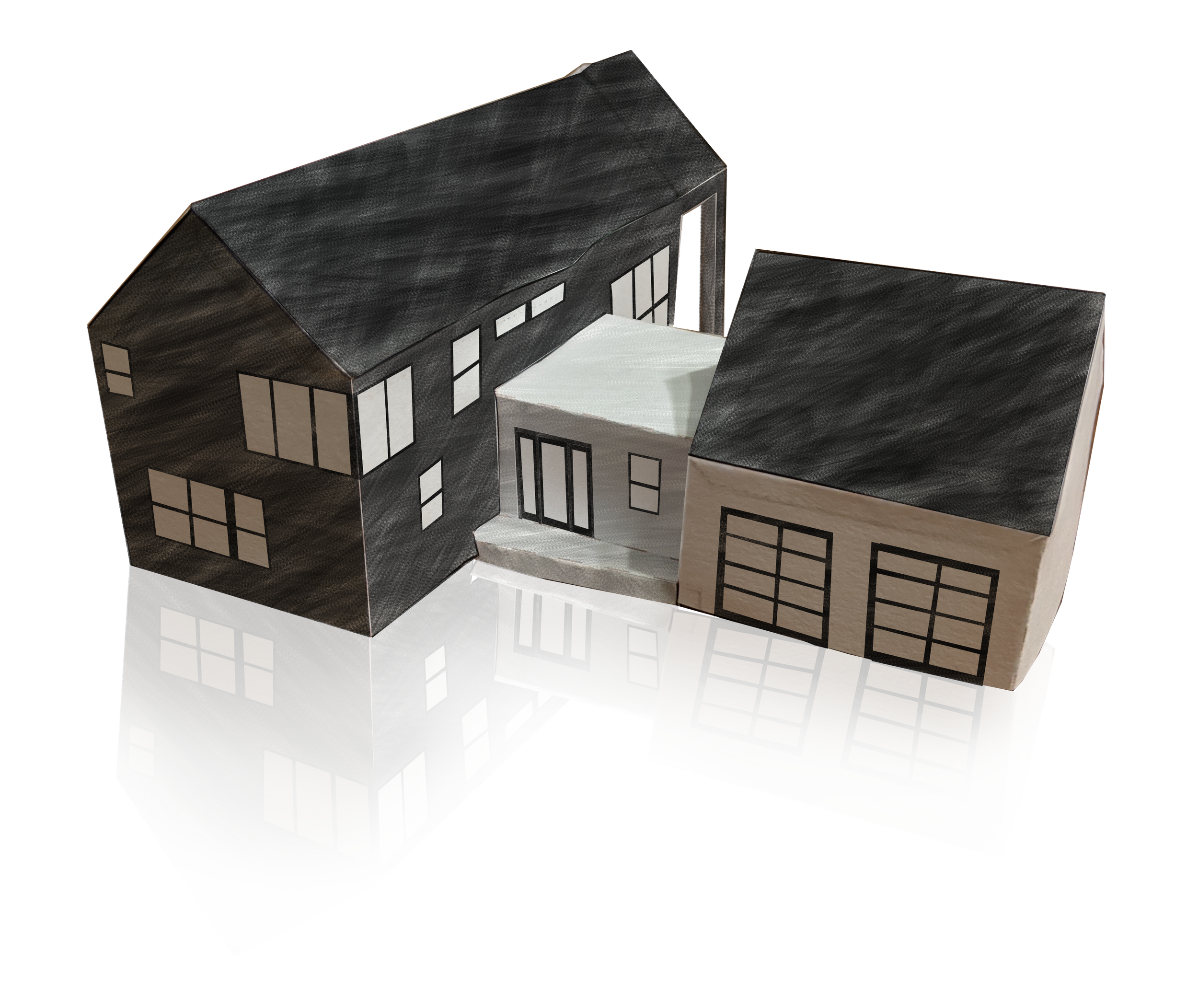 Scandinavian House