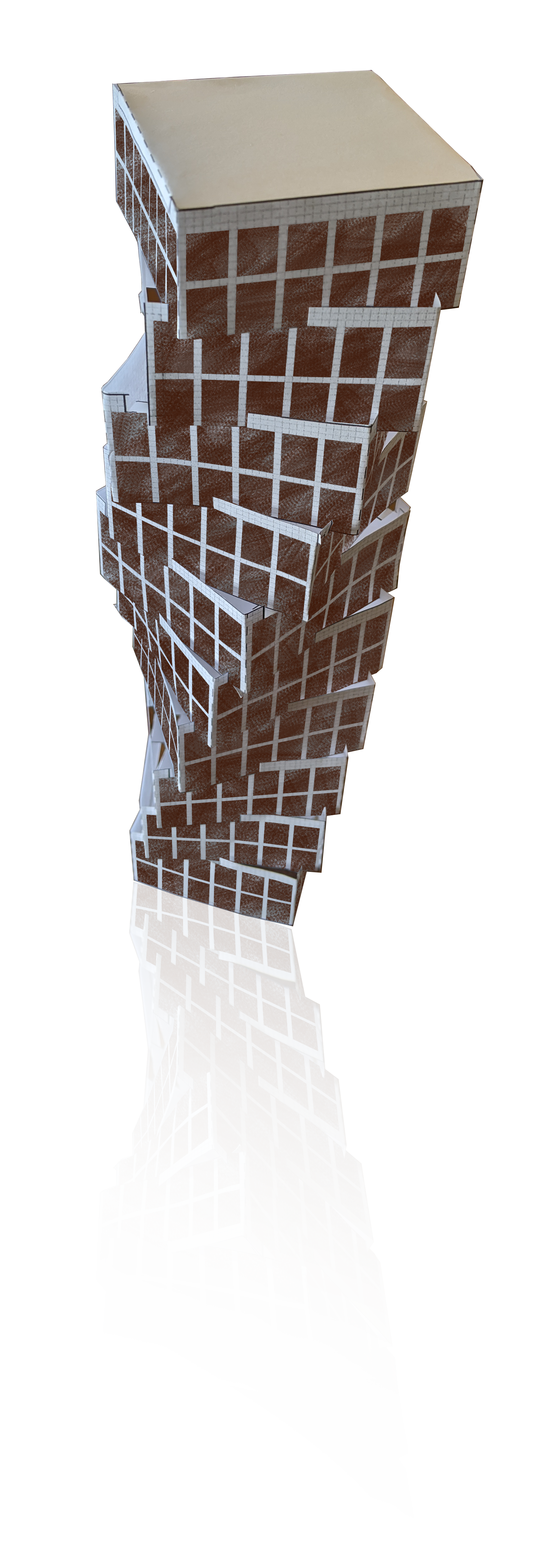 Spiral Scraper