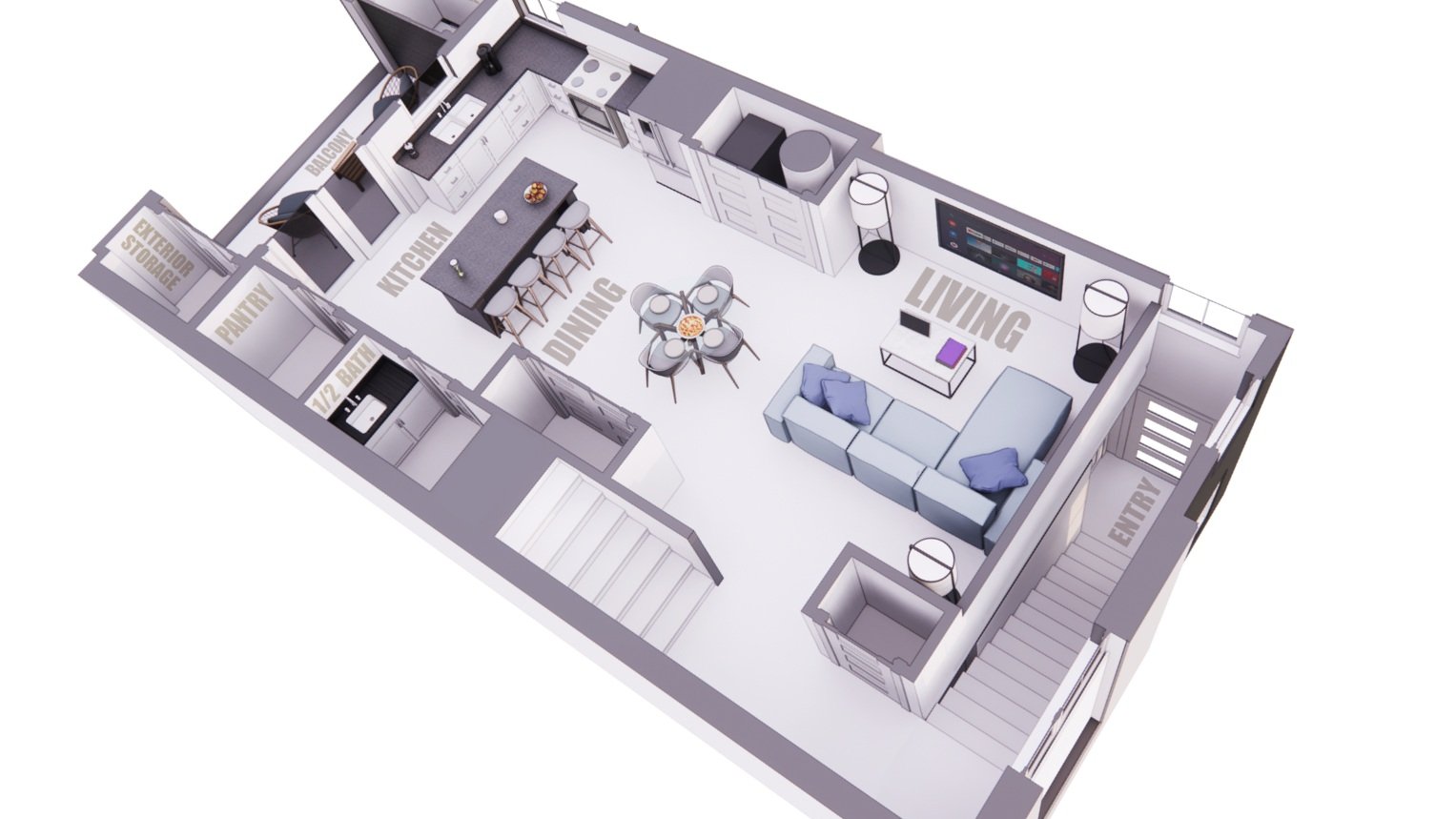 Architect Longmont