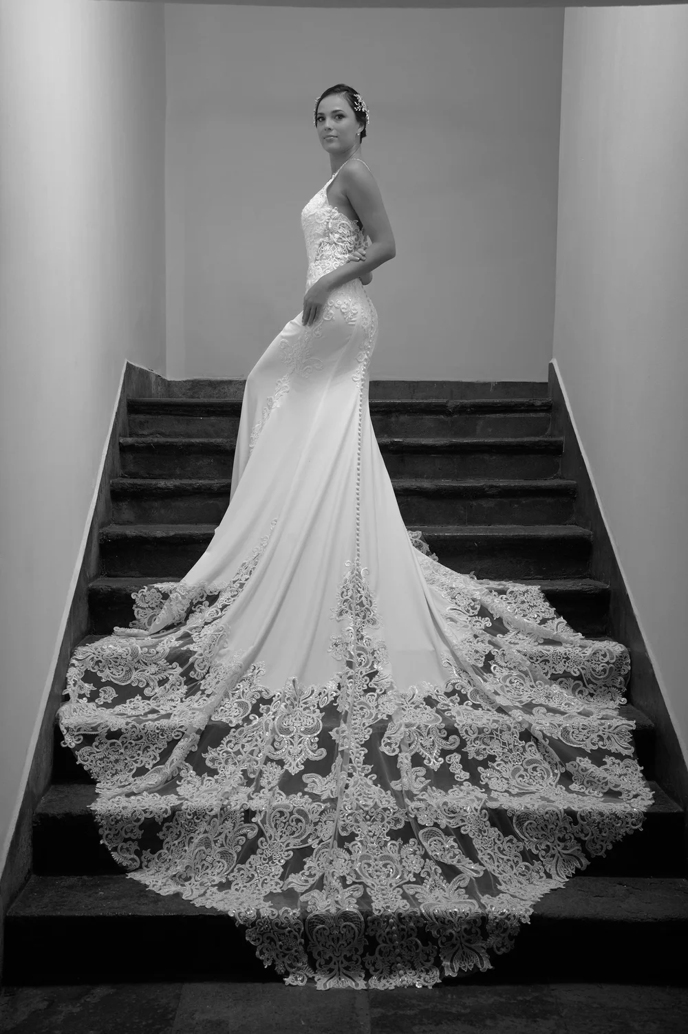 Vestido de novia Beterra de Bridenformal