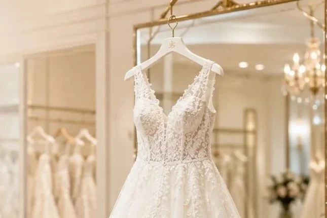 Vestidos de Novia en Tallas Grandes en México: Guía para Encontrar el Ideal