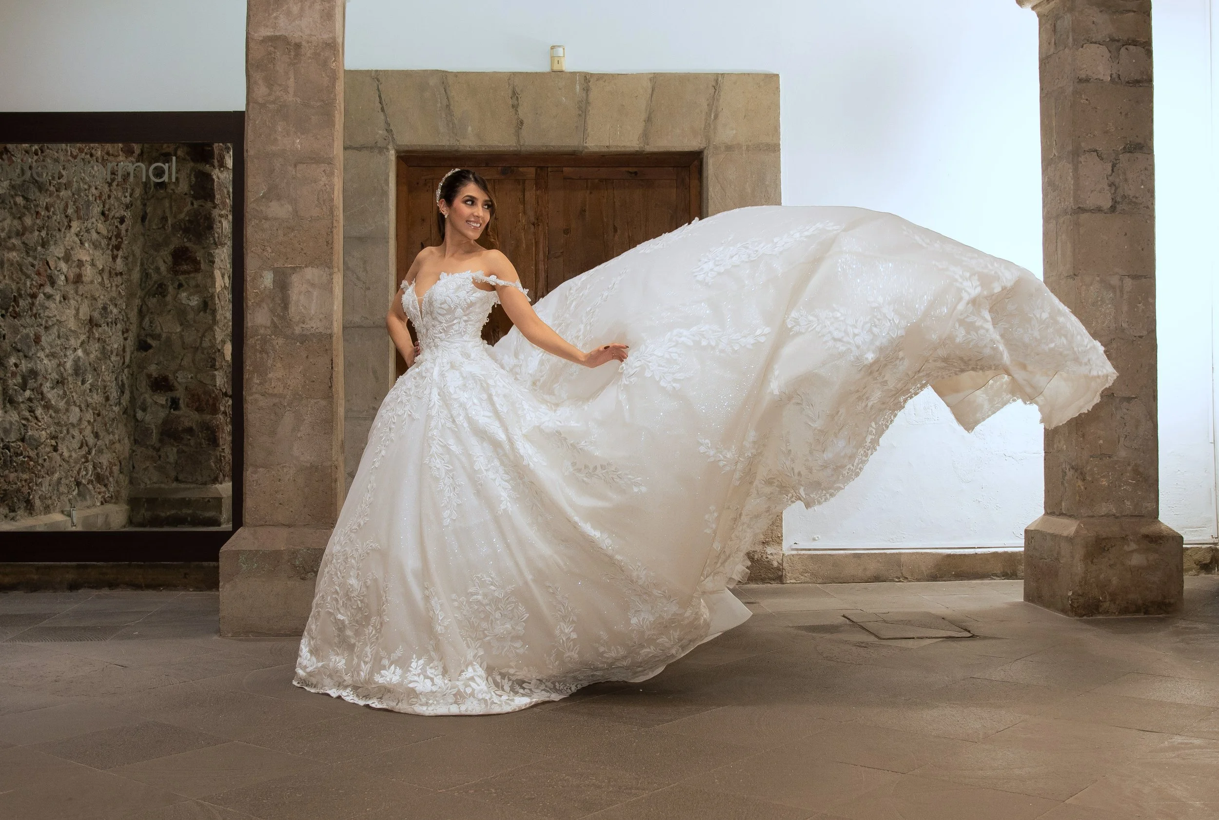 Tendencias en vestidos de novia 2027: 15 estilos que definirán el año