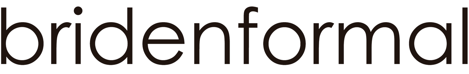 bridenformal