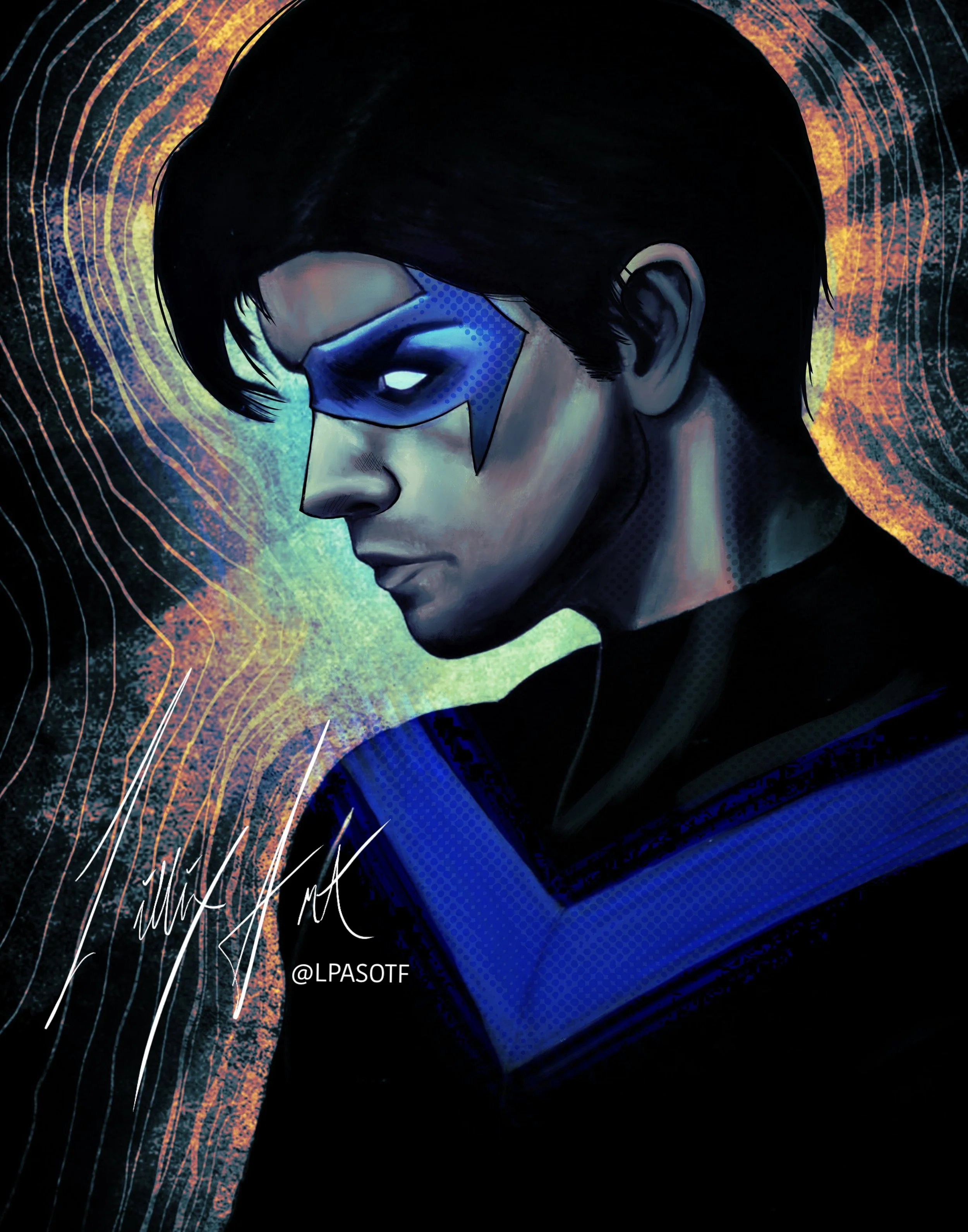 Grayson