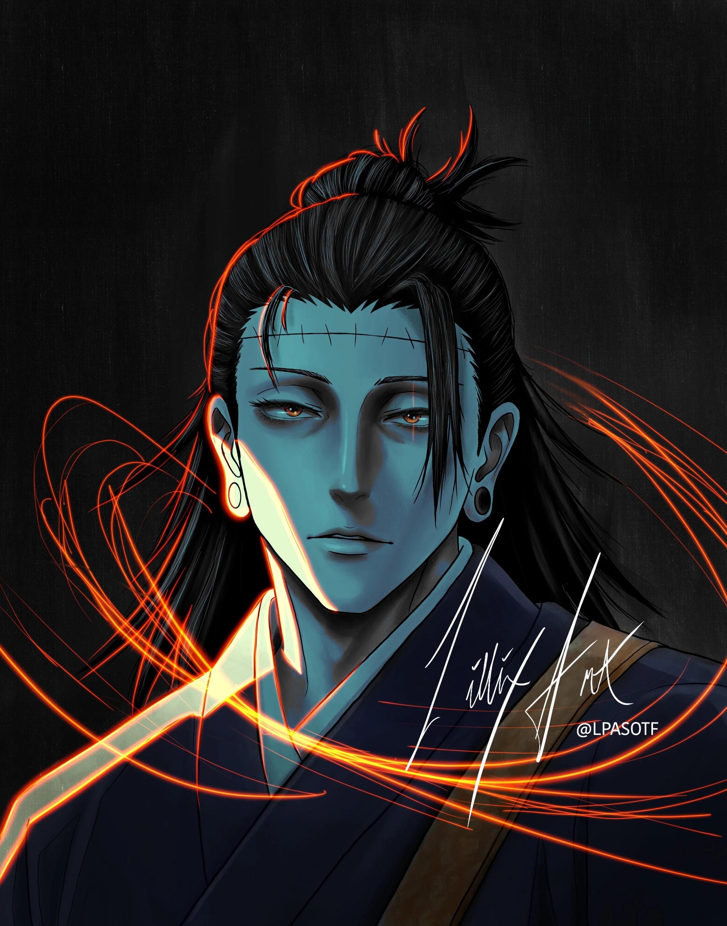Kenjaku