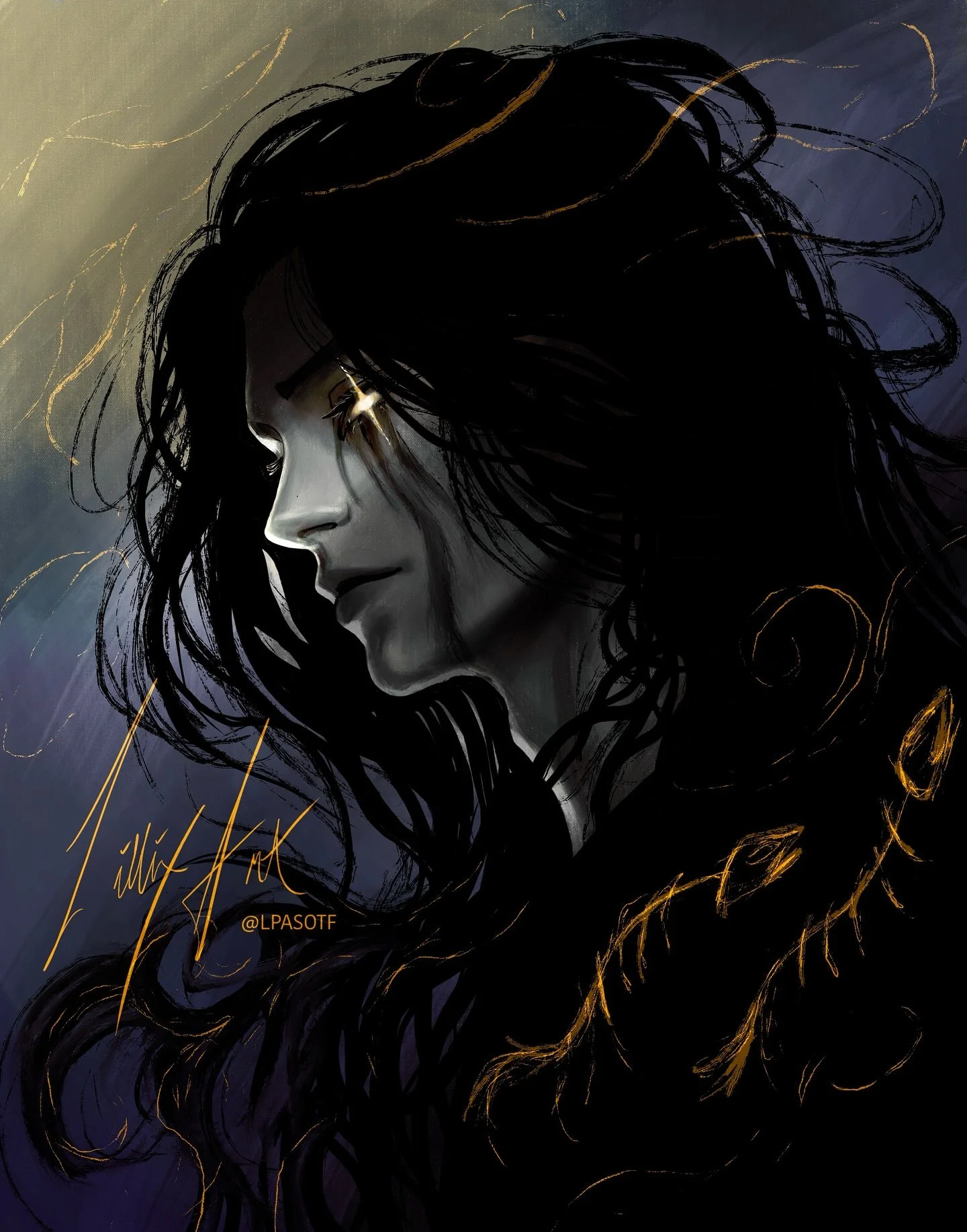 Ship Sinking Black Water from TGCF🖤 Such a cool character ahhhhh!

#hexuan #shipsinkingblackwater #tgcffanart #tgcf #mxtx #heavenofficialsblessing #mingyi #fanart #heavenofficialsblessingfanart #fourcalamities #ghostking #lillixart