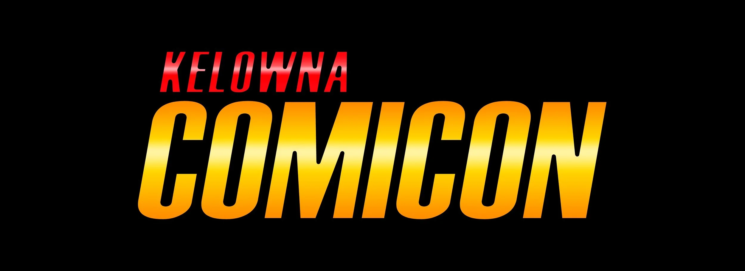 Kelowna ComiCon