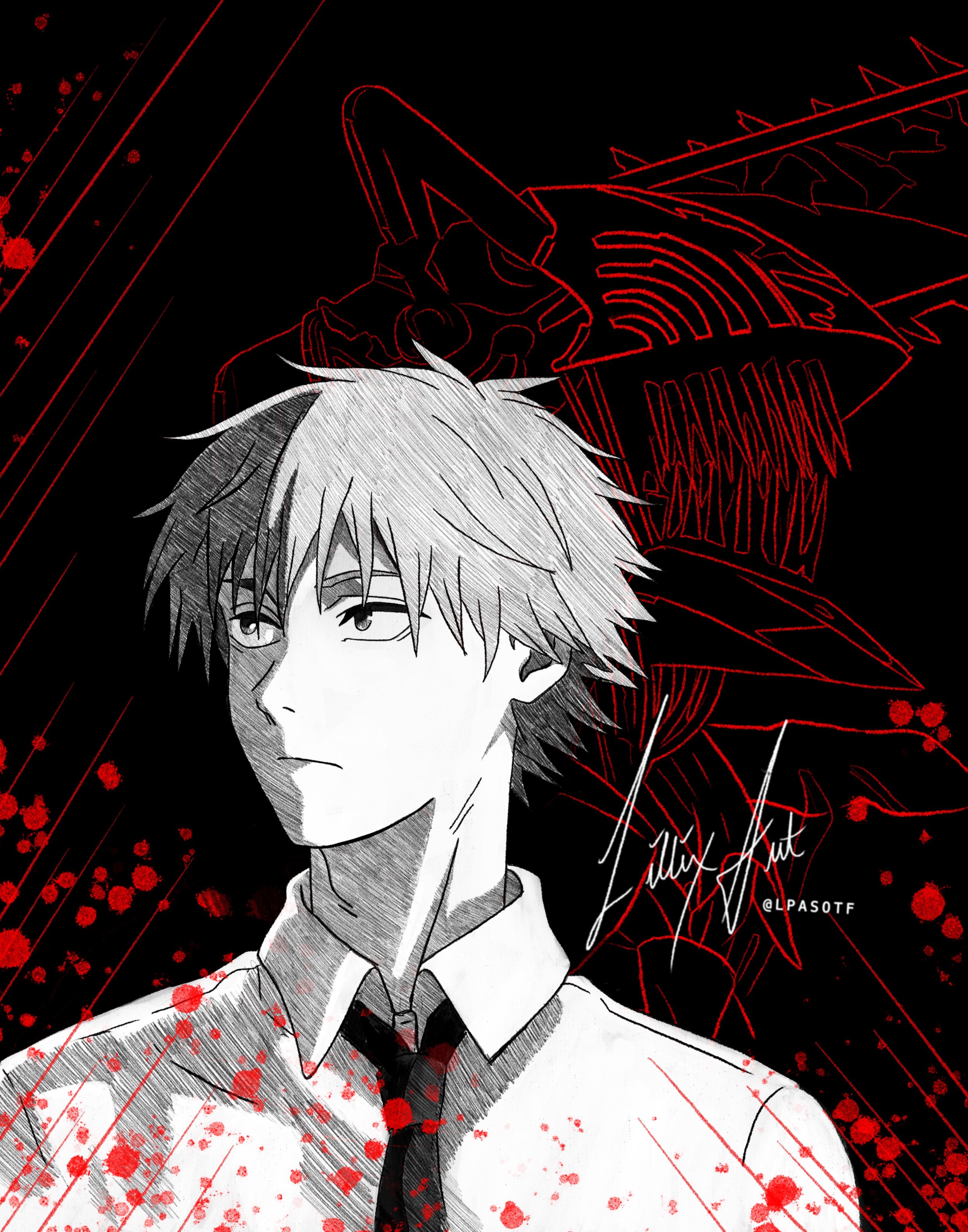 Denji