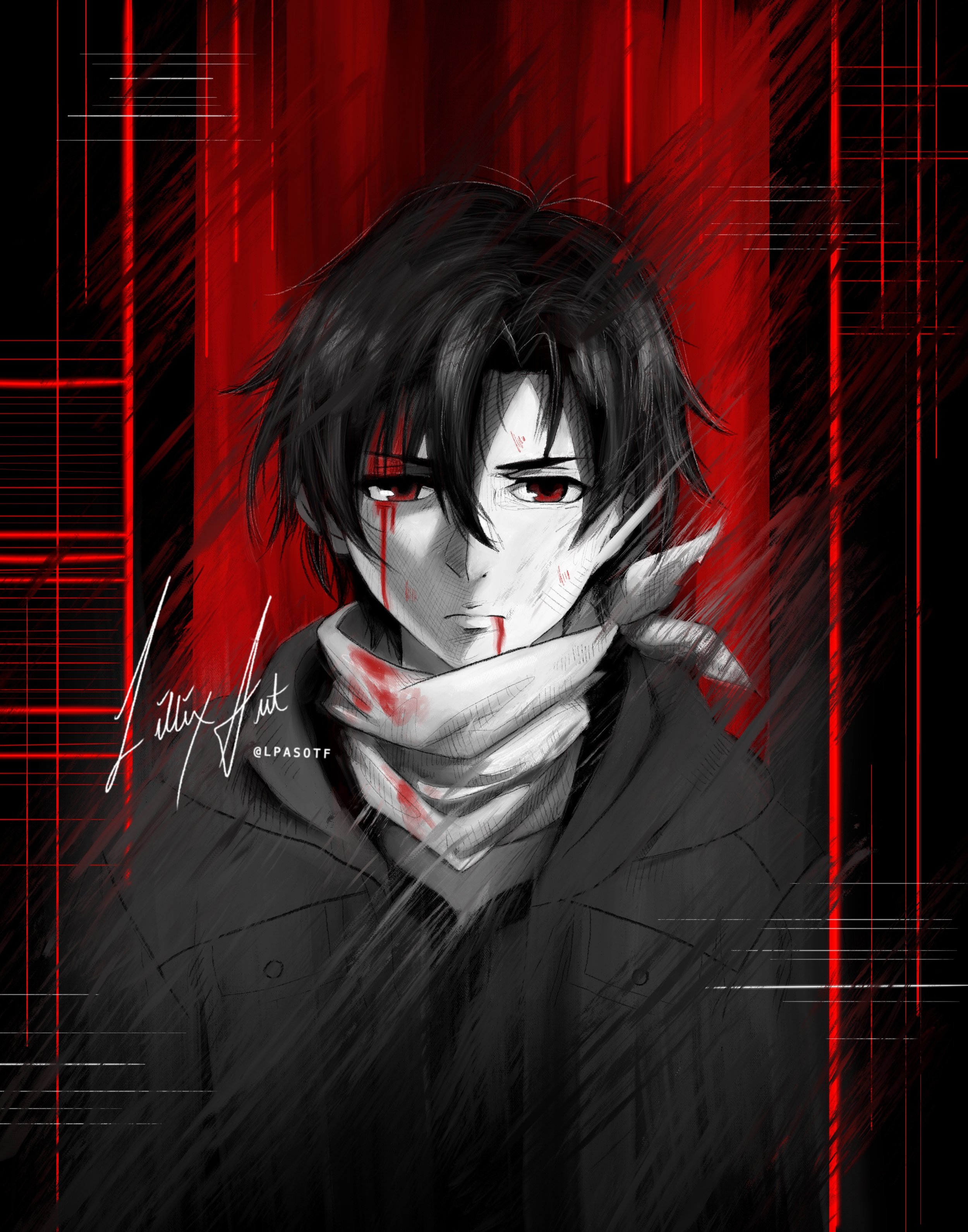 Shin