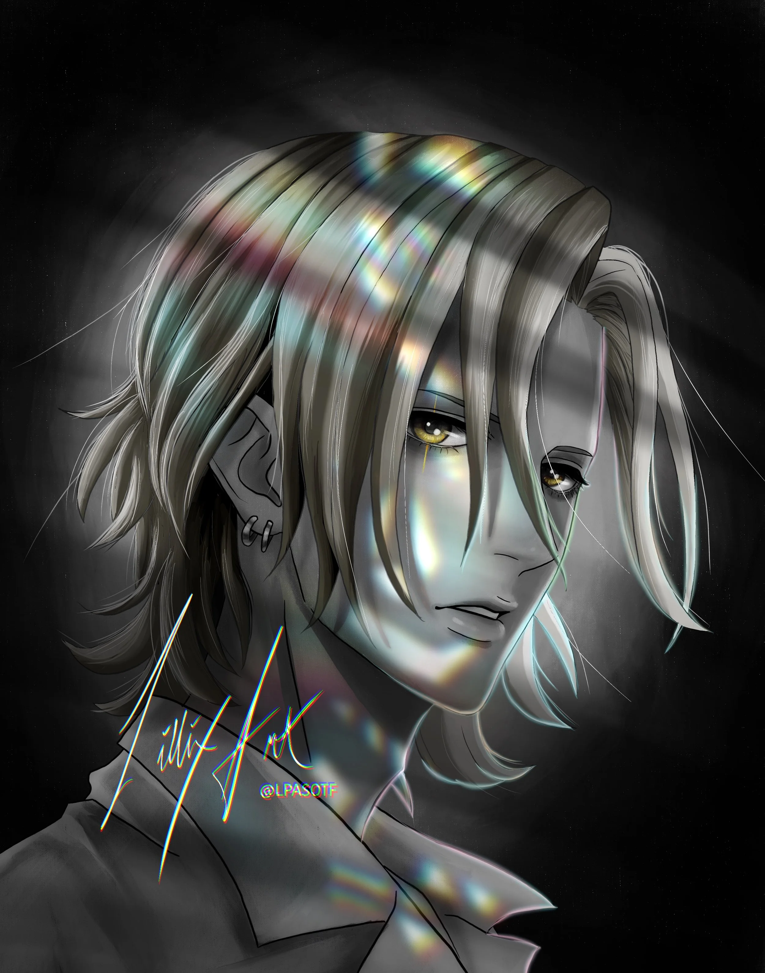 Hisashi