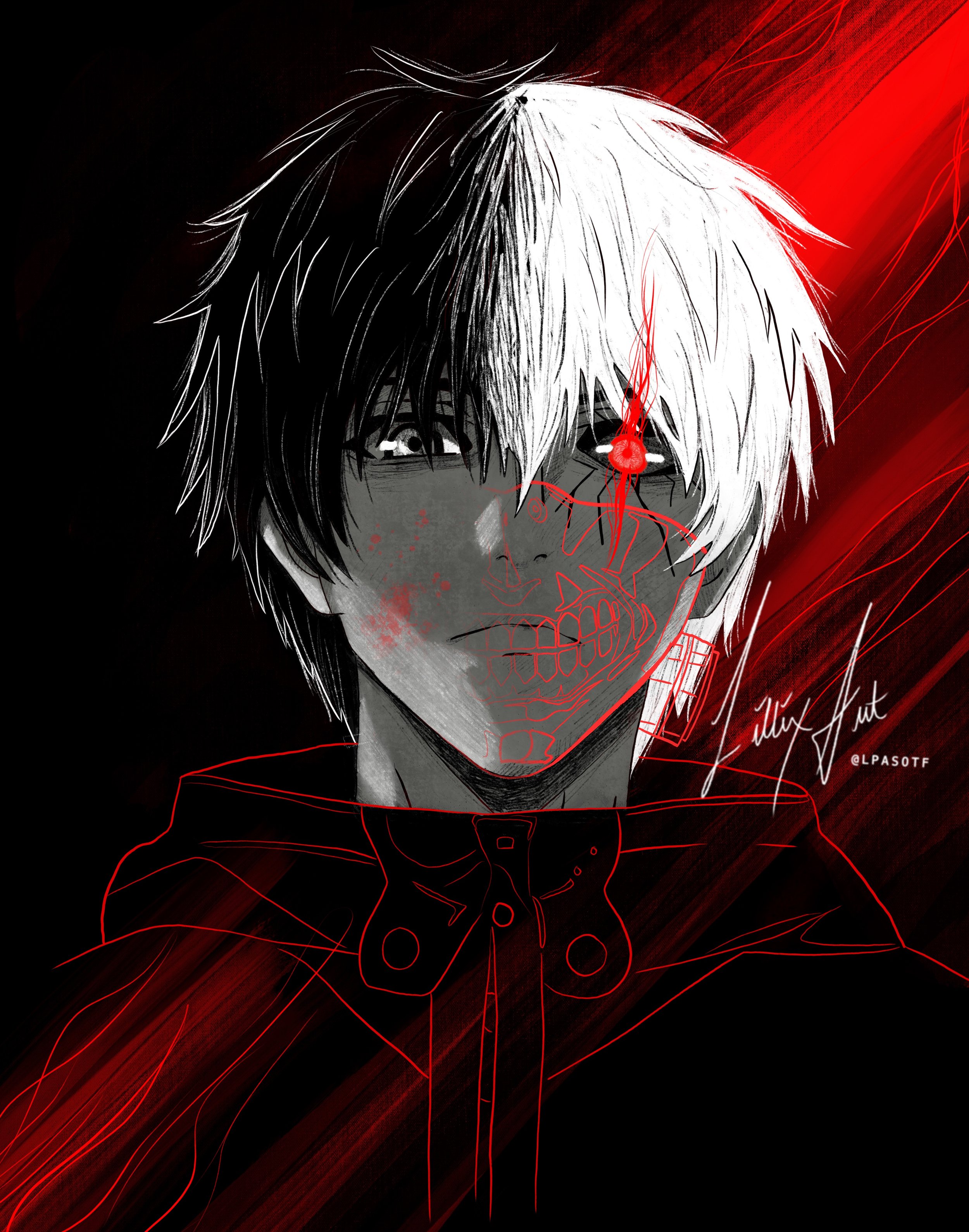 Kaneki