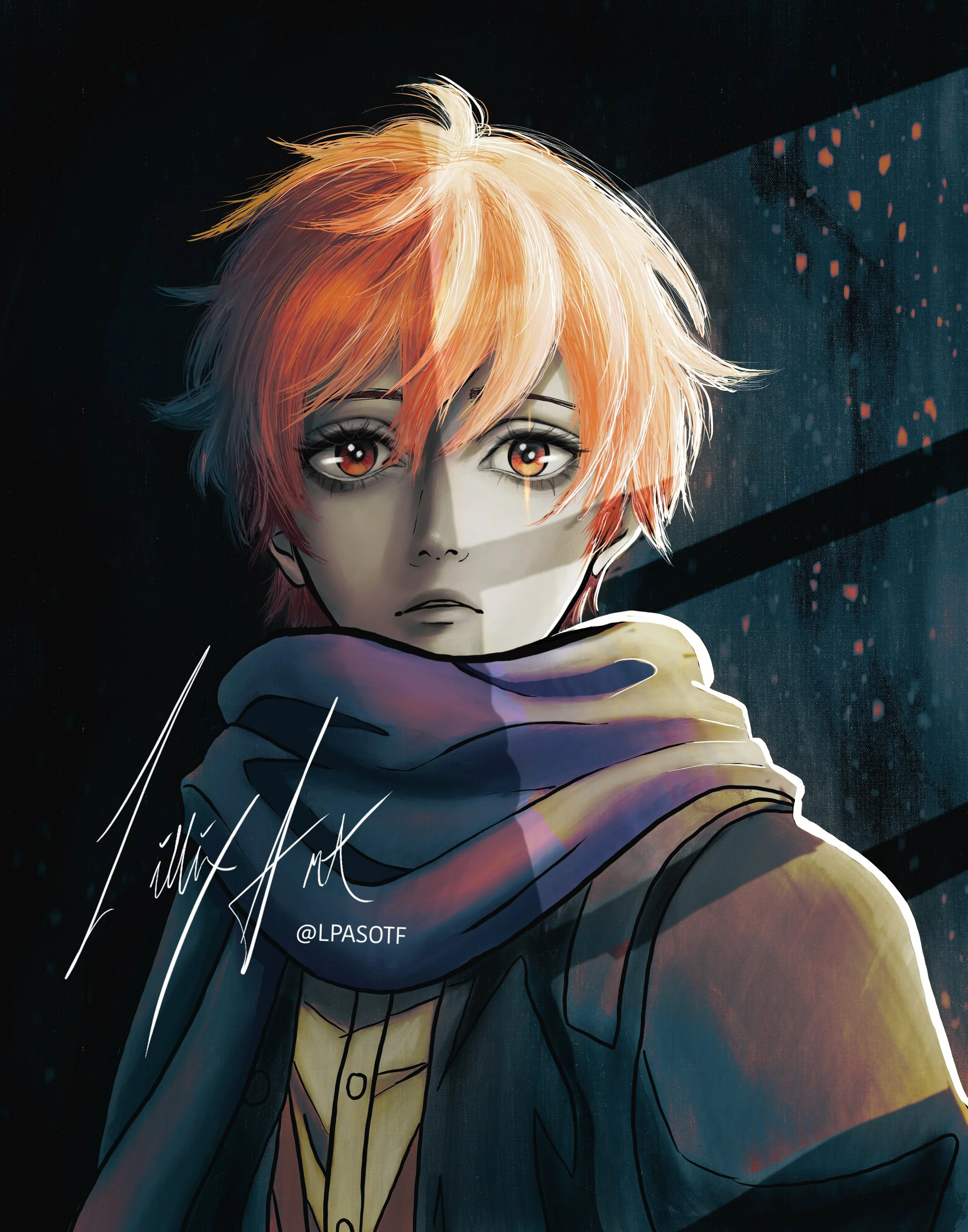 Mafuyu