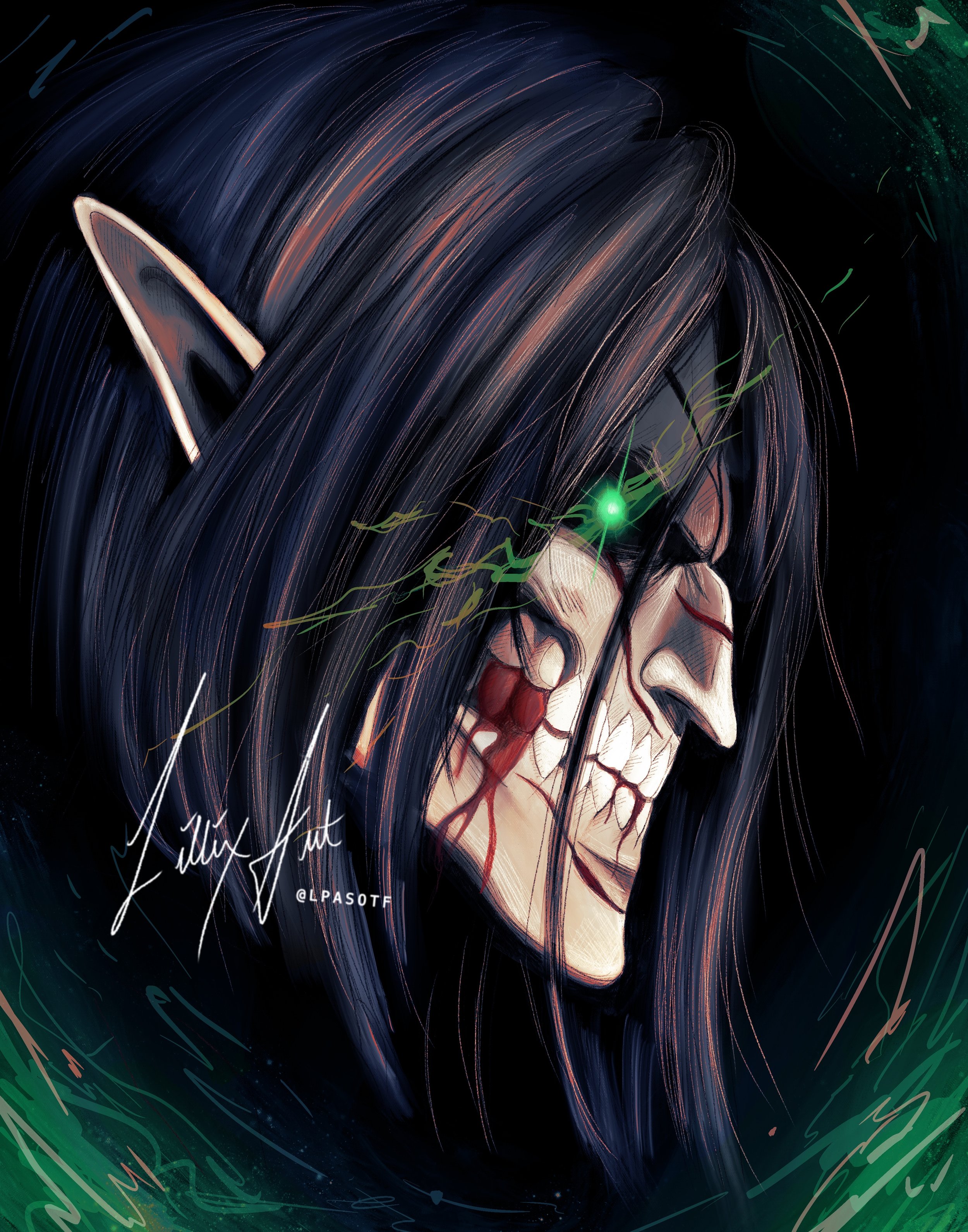 Eren