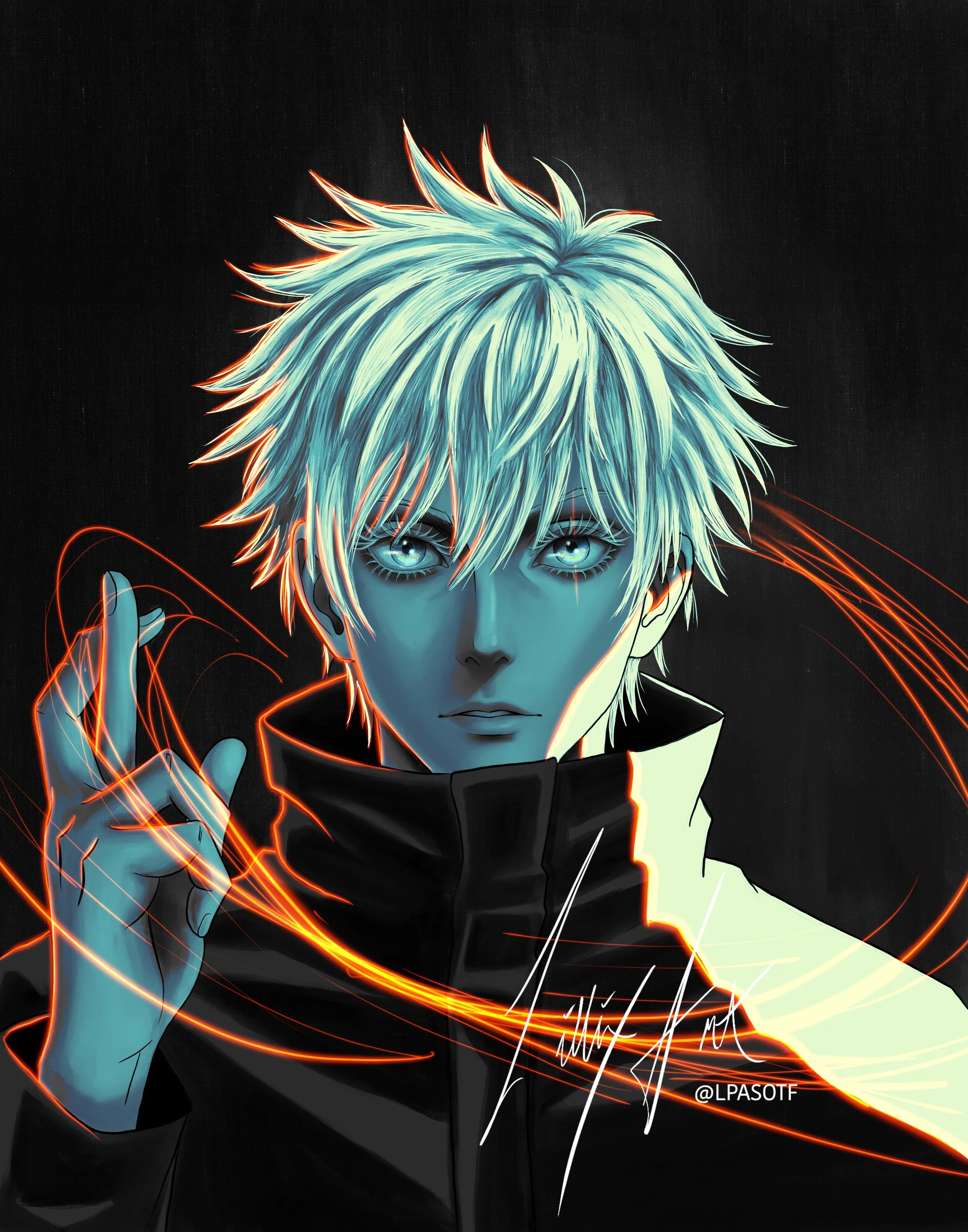 Gojo