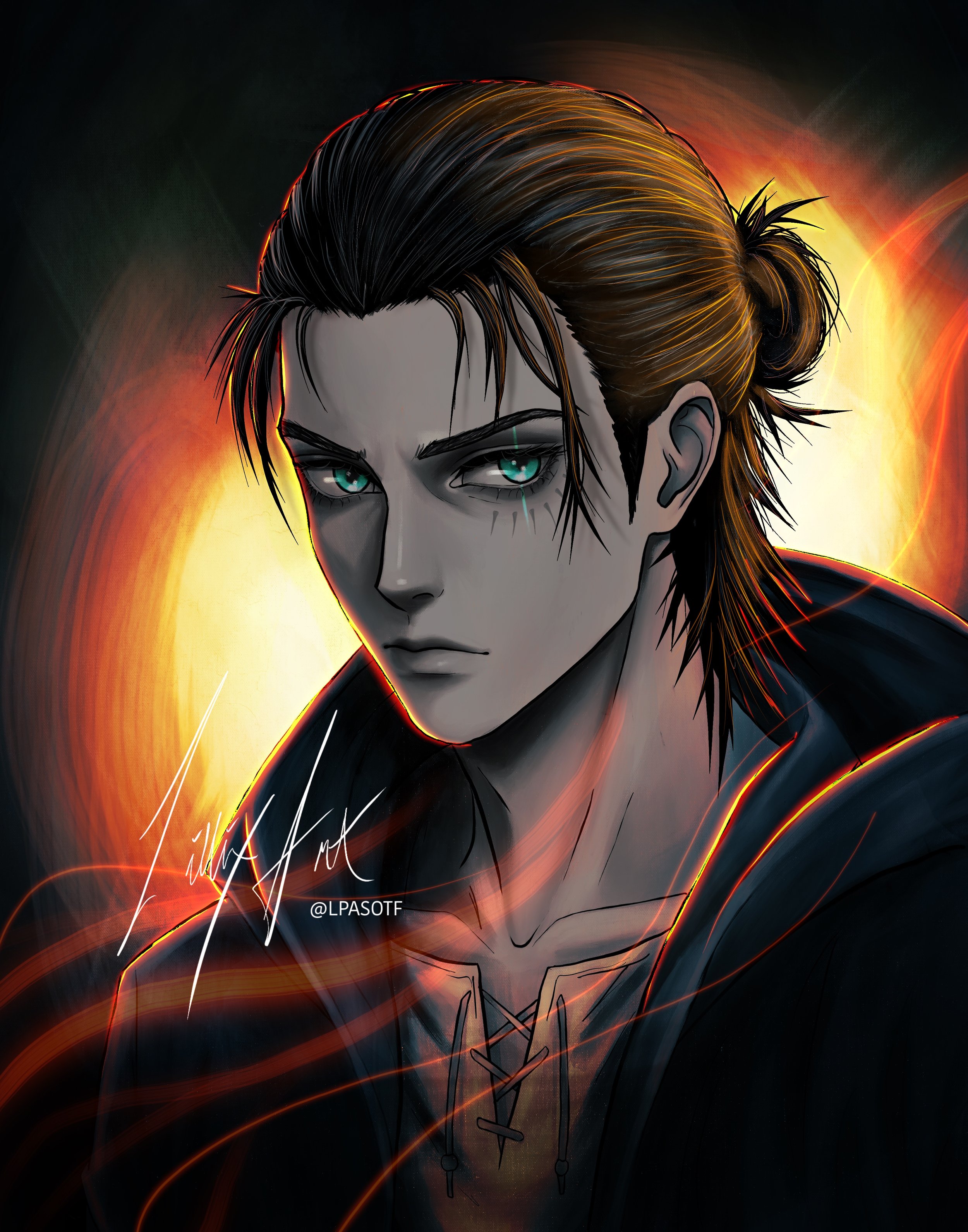 Eren